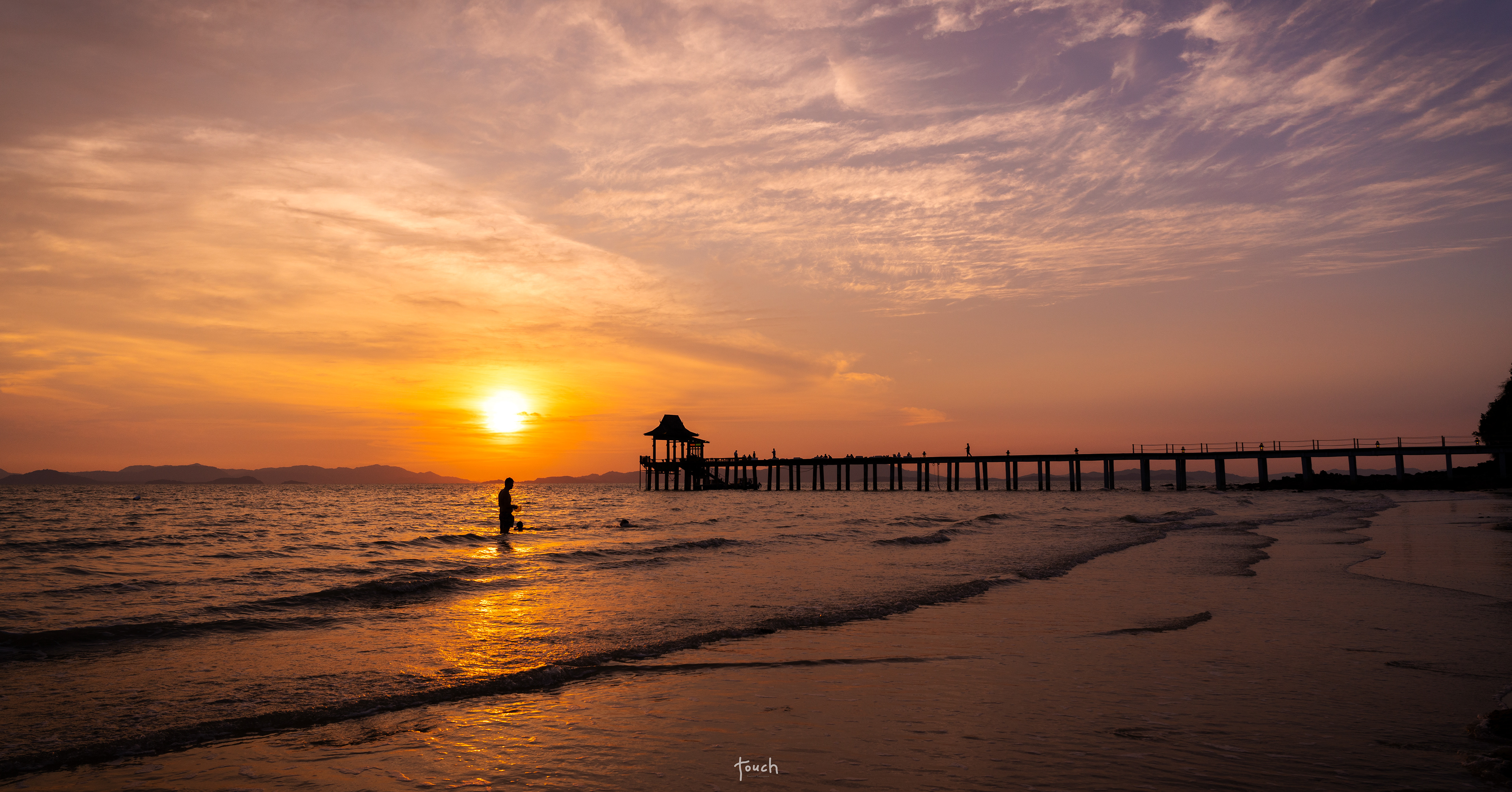 A7Riii + Sigma FE 24-70mm F2.8 DG DN (A) @Koh Yao Yai, Phang Nga