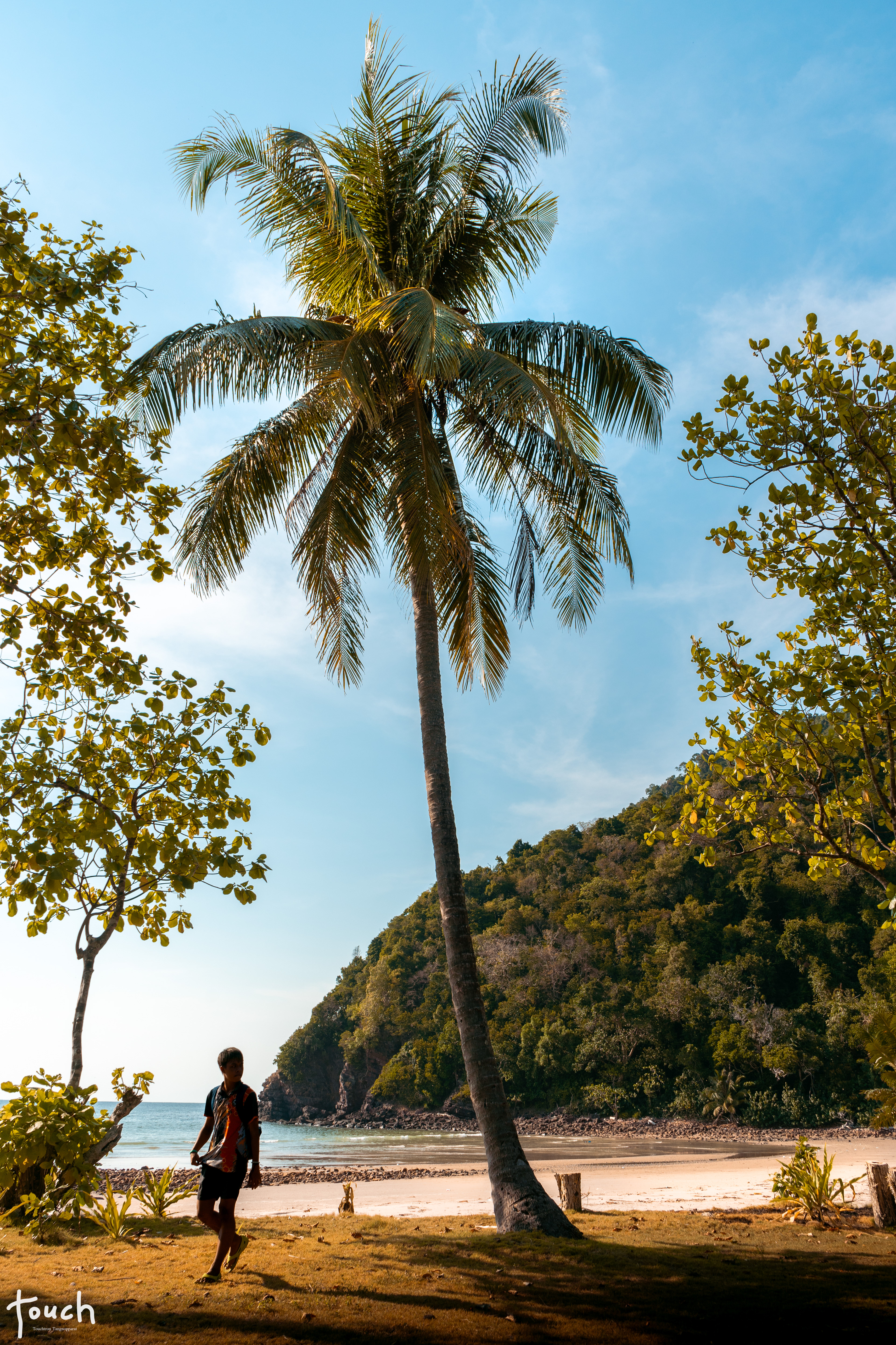 A7ii + FE 28-70mm @Koh Tarutao, Satun