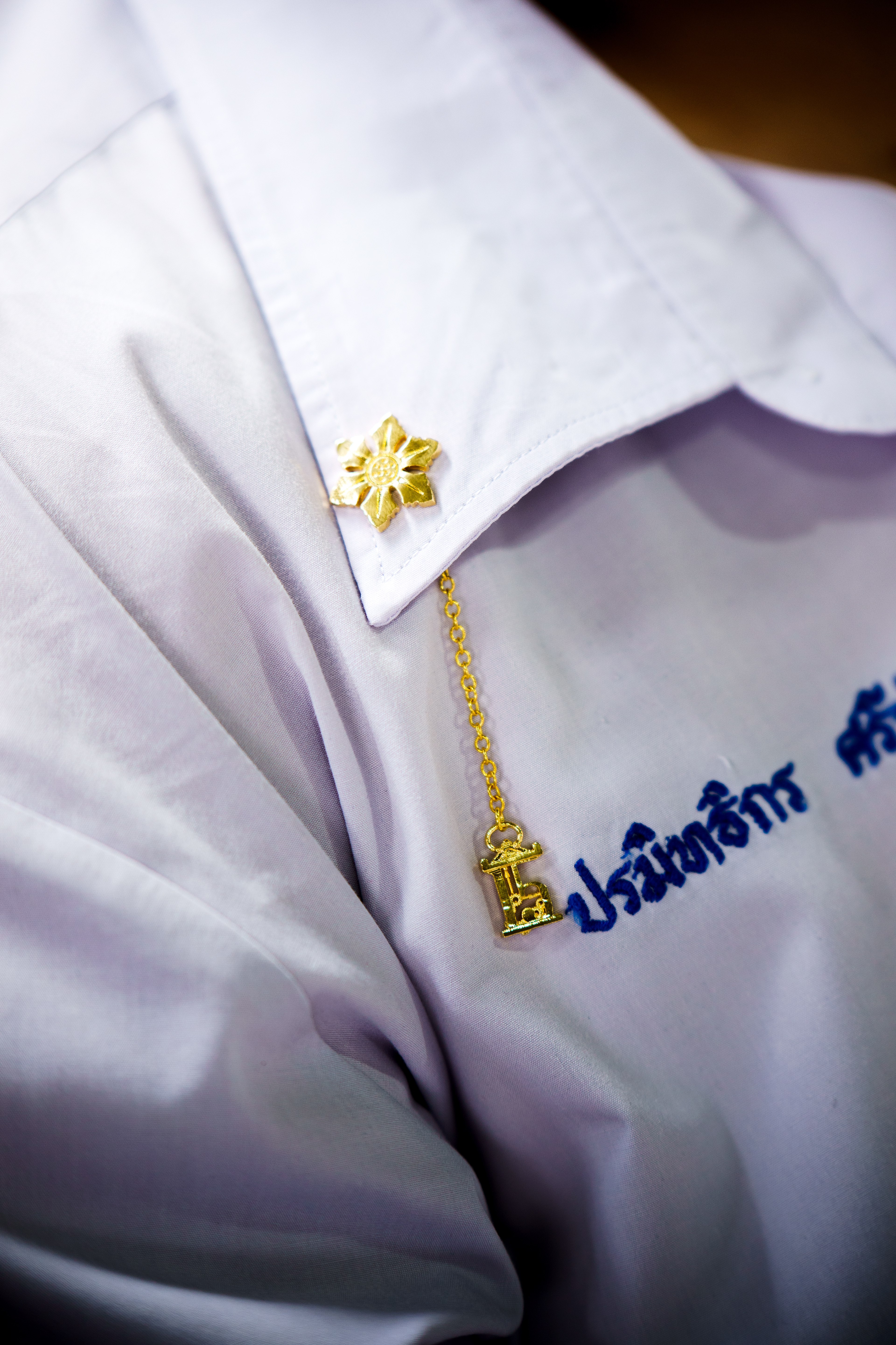 A7ii + Tamron 70-200mm f2.8 g2 @SatitNU, Phitsanulok