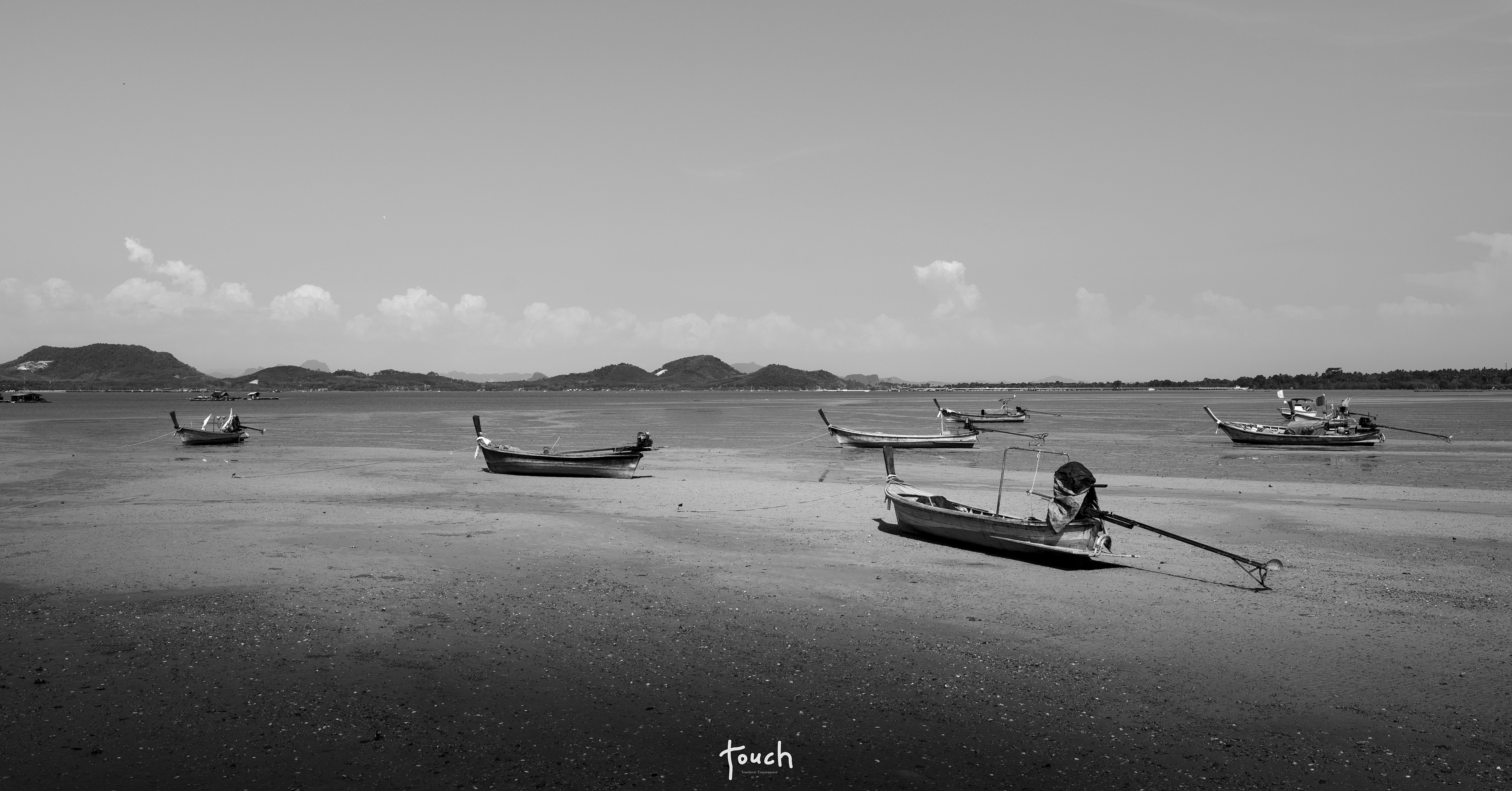 A7Riii + Sigma FE 24-70mm F2.8 DG DN (A) @Koh Yao Yai, Phang Nga