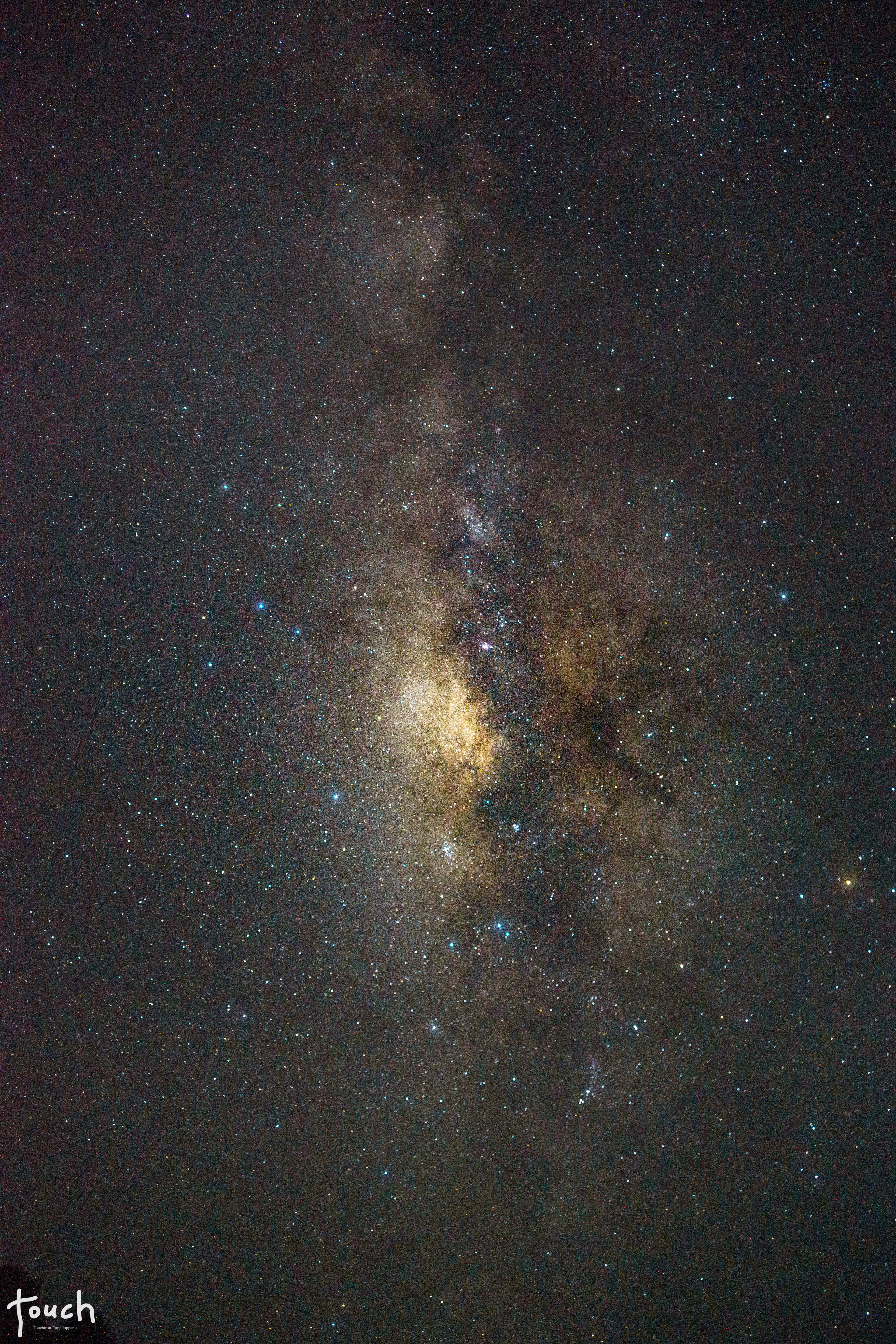 A7ii + FE 28-70mm @Wha wa Jo Mountain, Mae Hong Son