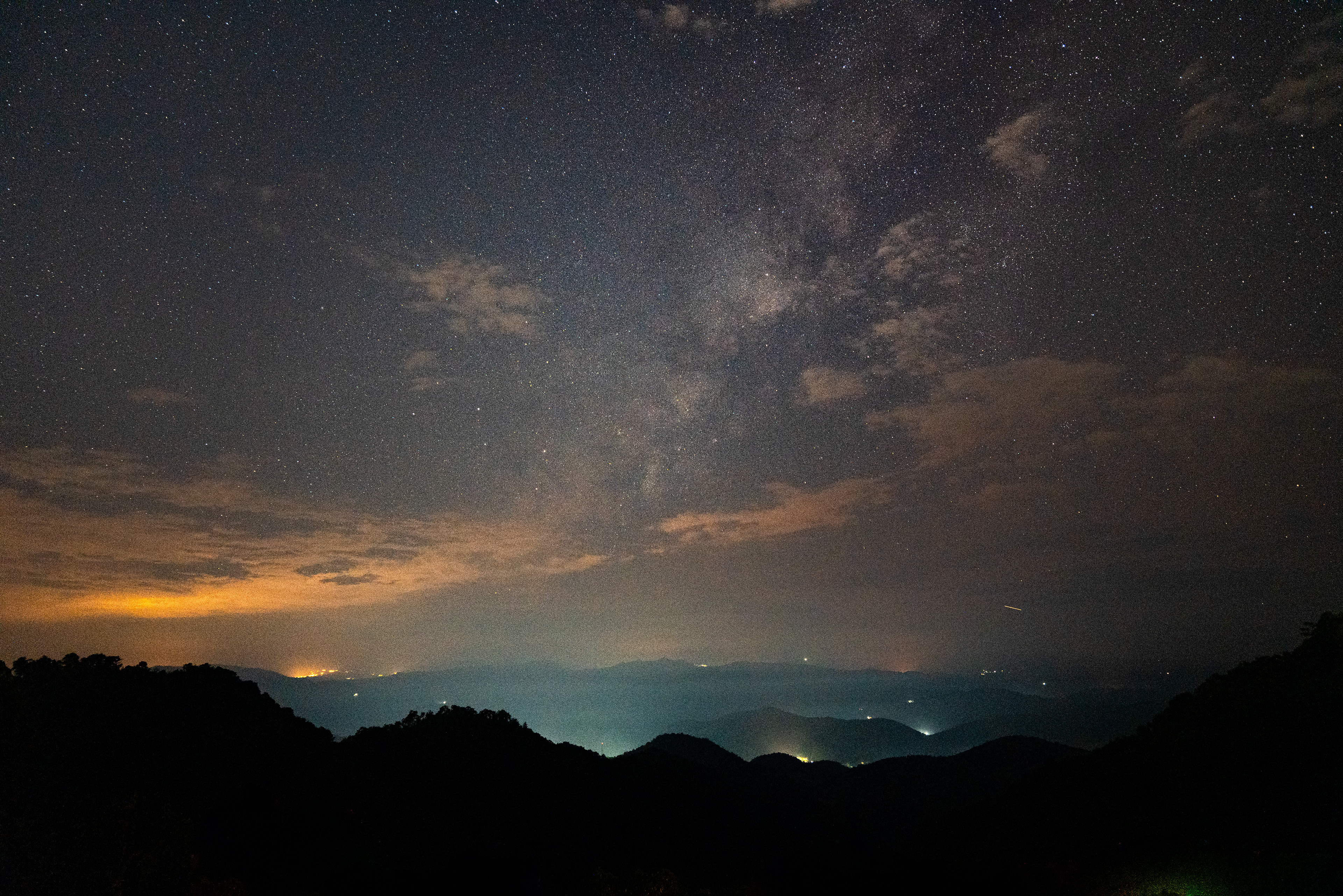 A7Riii + Sigma FE 24-70mm F2.8 DG DN (A) @Samoeng, Chiangmai