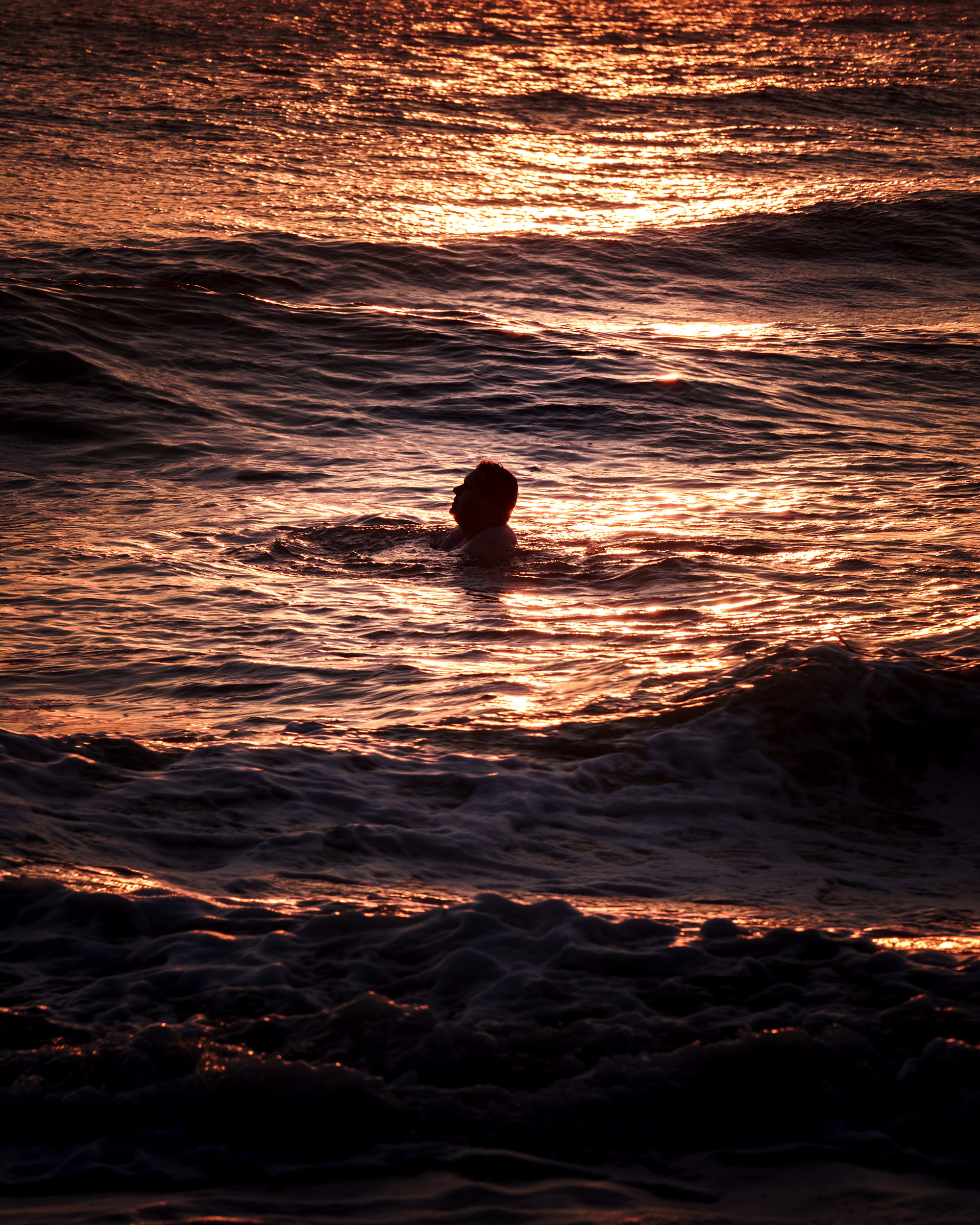A7ii + Tamron 70-200mm f2.8 g2 @Cha-am, Phetchaburi