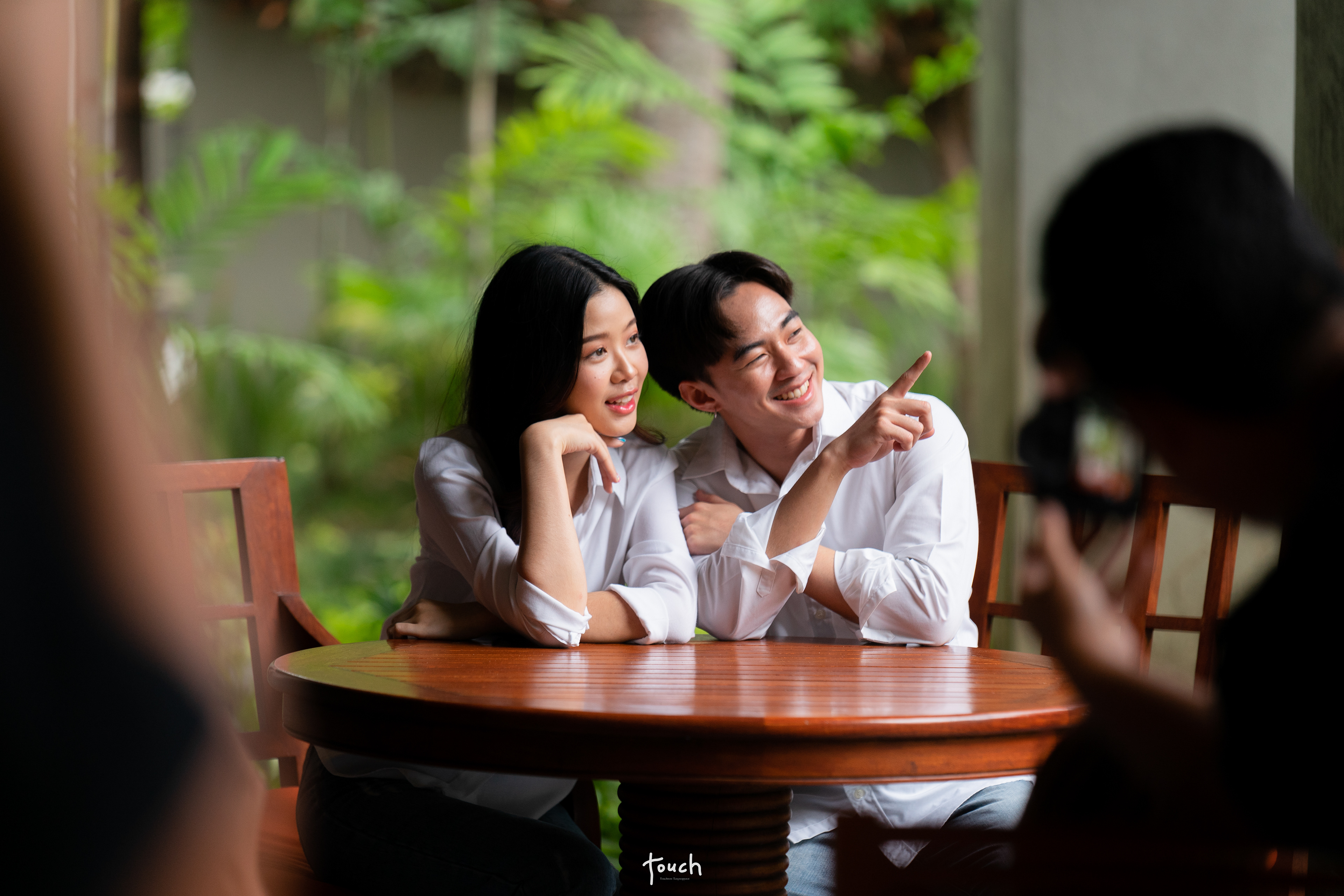 A7ii + Tamron 70-200 f2.8 G2 @Pattara Resort & Spa, Phitsanulok
