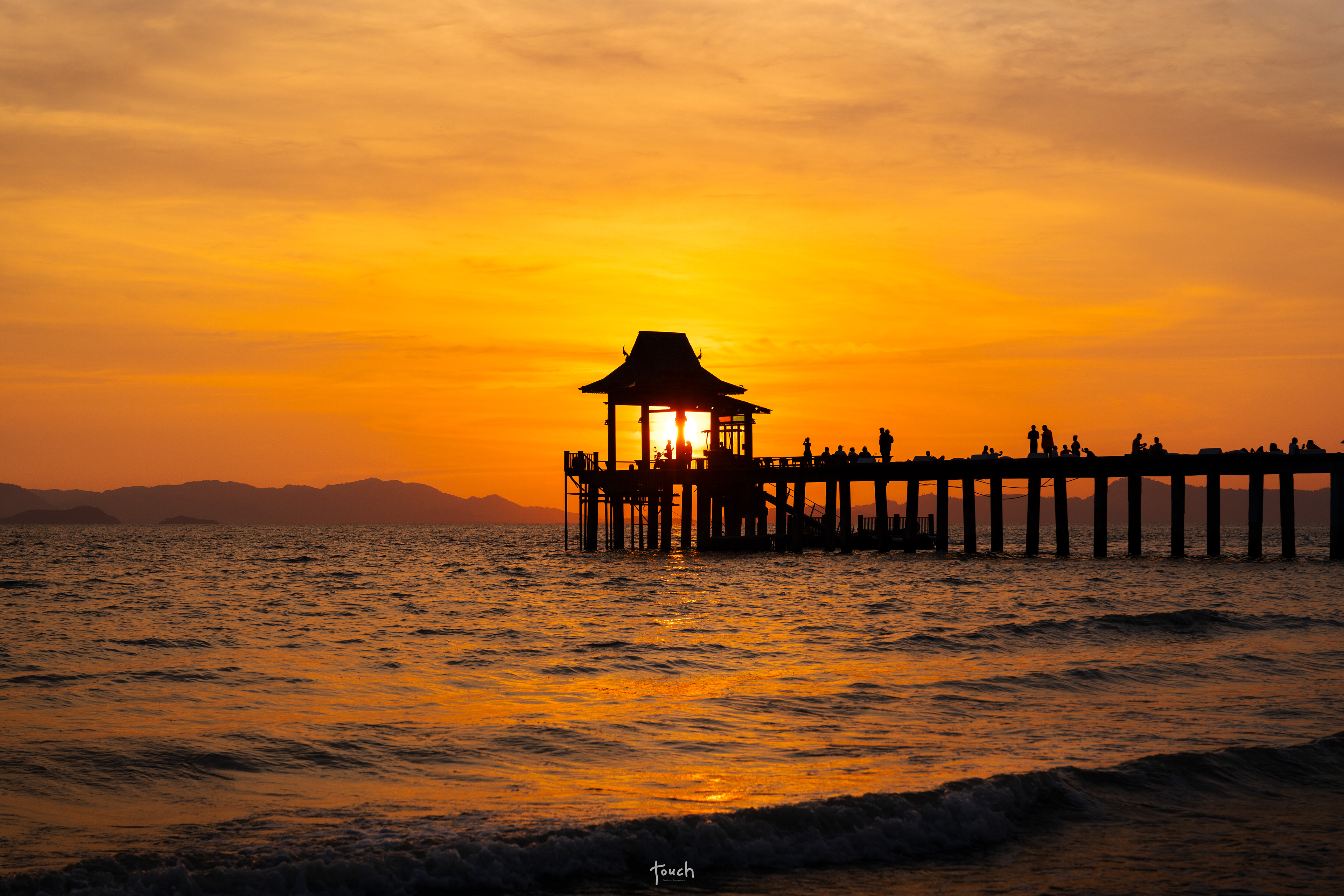 A7Riii + Sigma FE 24-70mm F2.8 DG DN (A) @Koh Yao Yai, Phang Nga