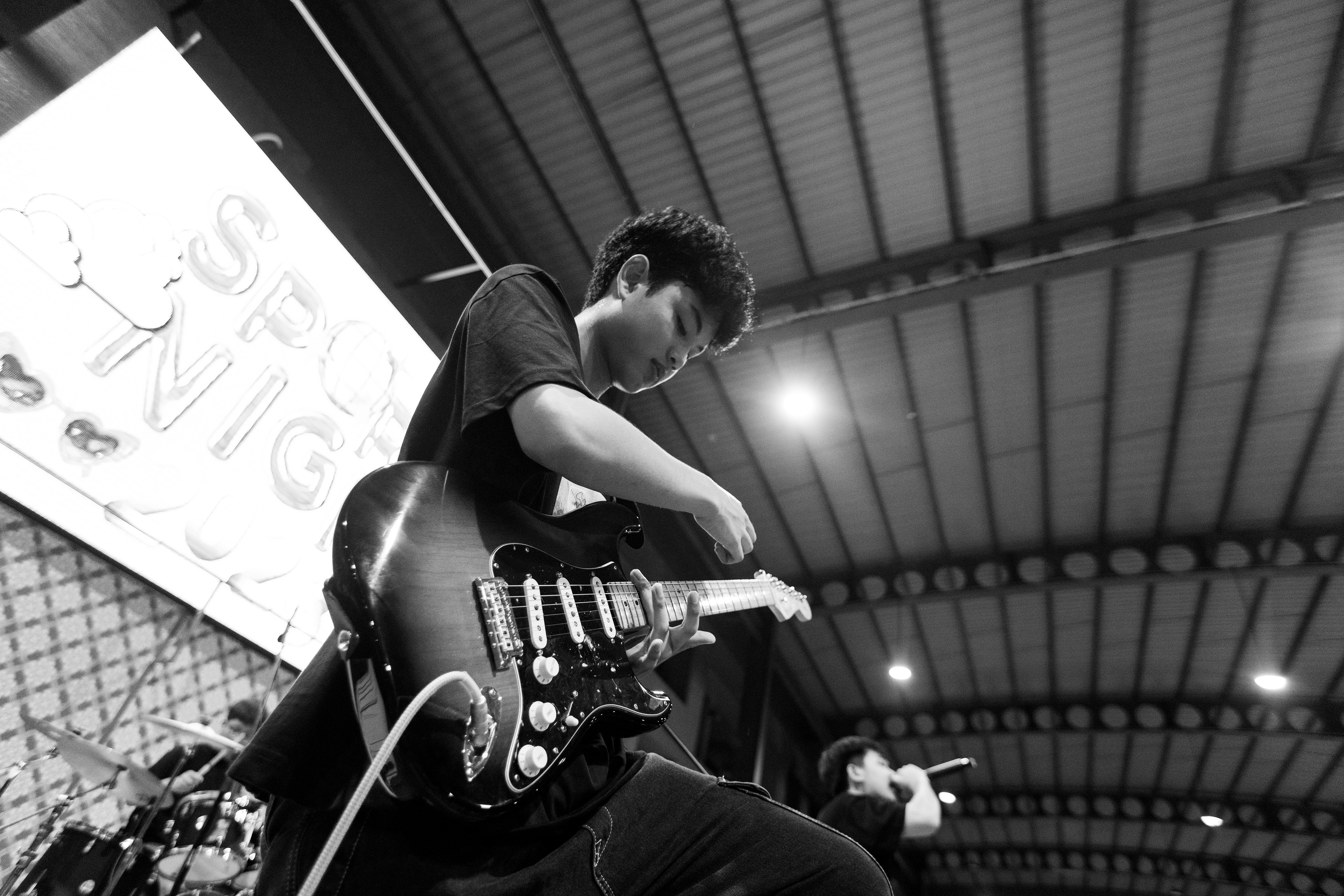 A7Riii + EF 16-35mm F2.8 @SatitNU, Phitsanulok