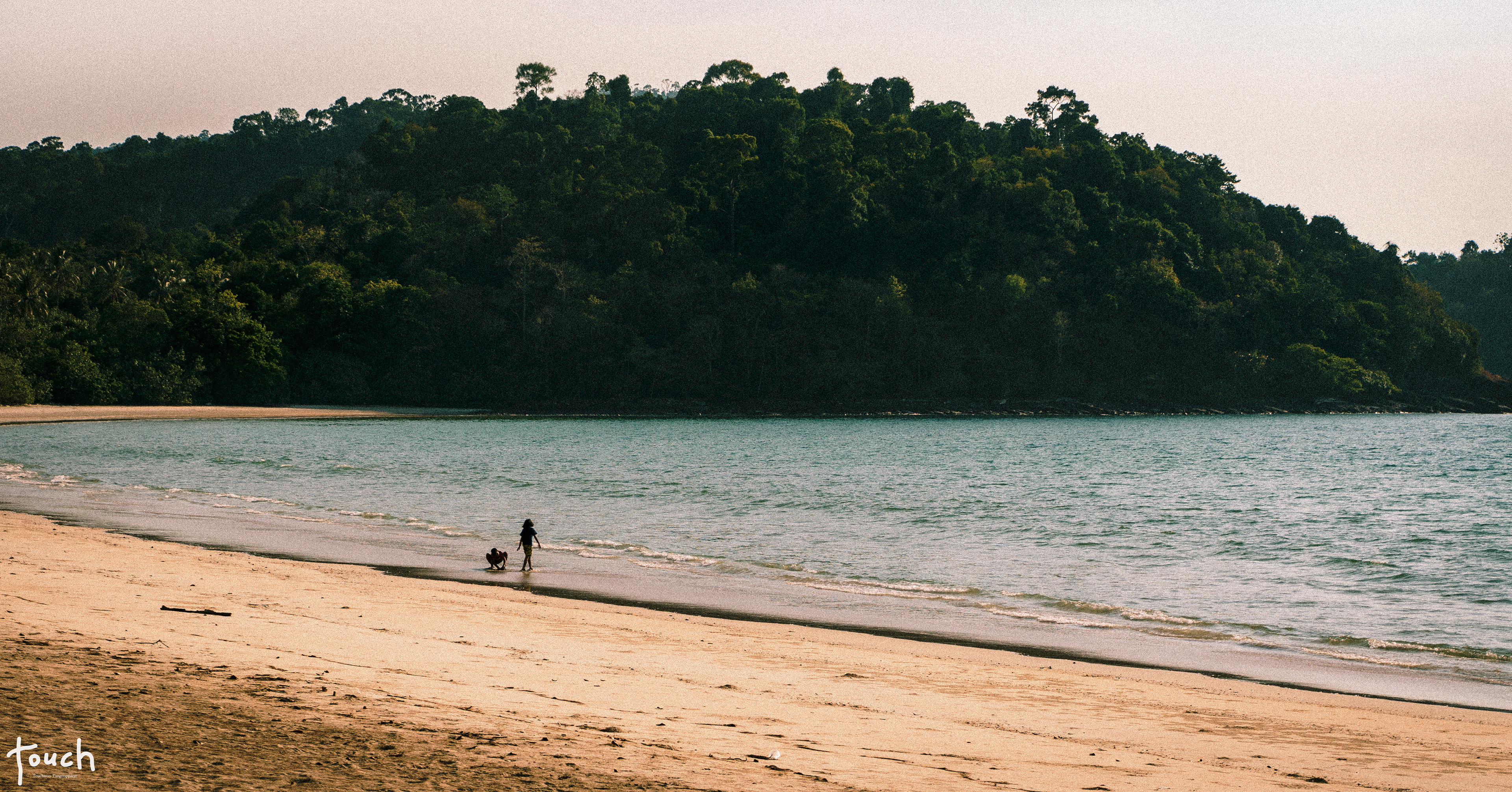 A7ii + Tamron 70-200mm f2.8 g2 @Koh Tarutao, Satun
