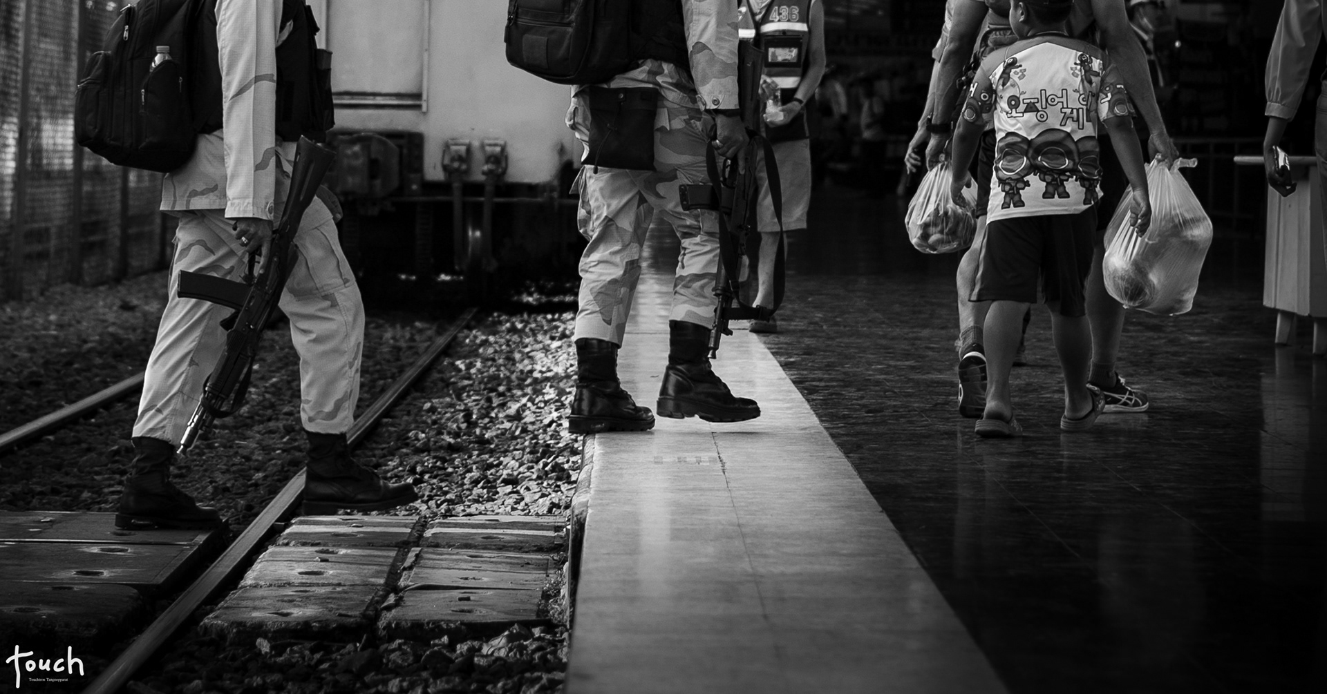 A7ii + FE 50mm f1.8 @Hat Yai Train Station, Hat Yai