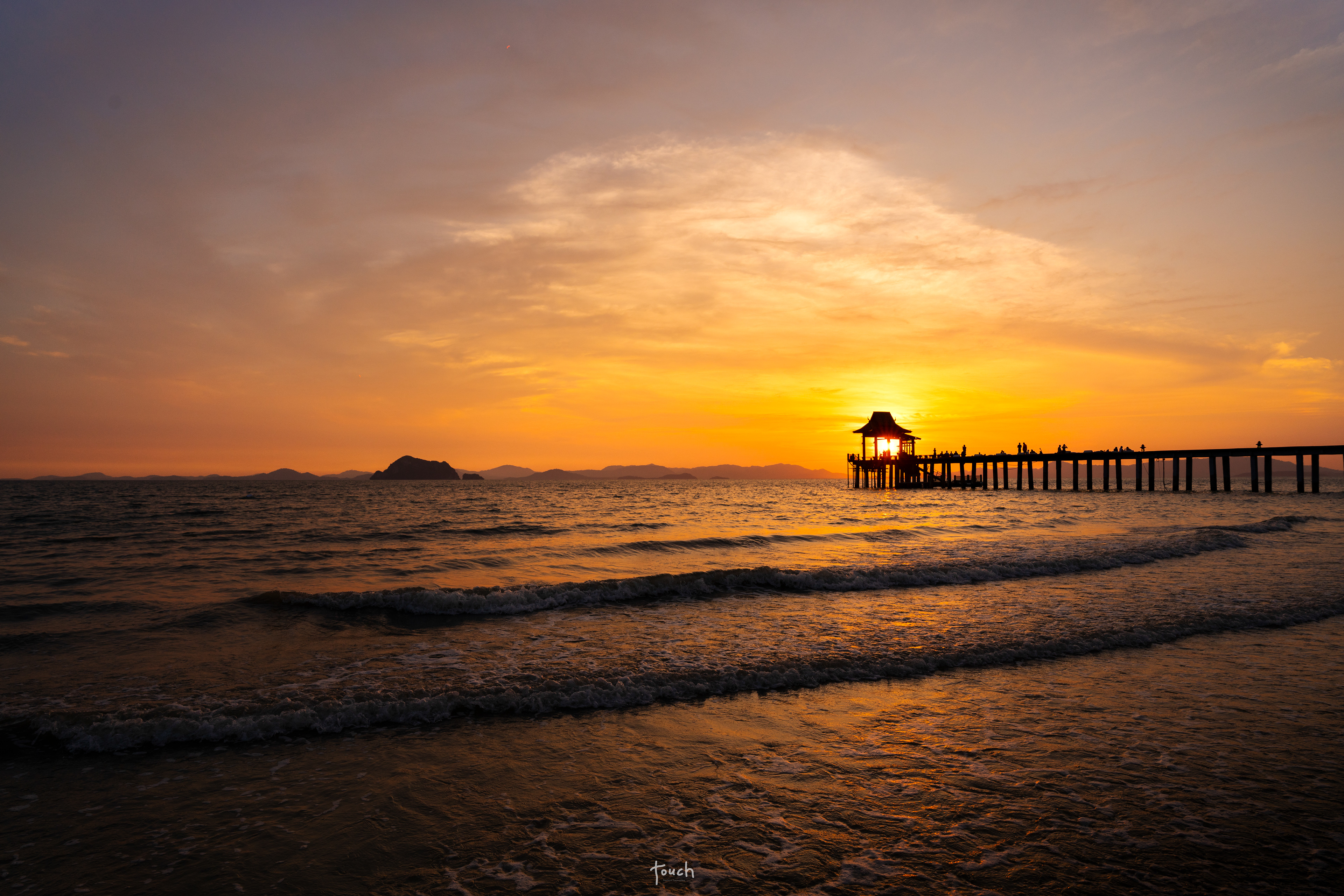A7Riii + Sigma FE 24-70mm F2.8 DG DN (A) @Koh Yao Yai, Phang Nga