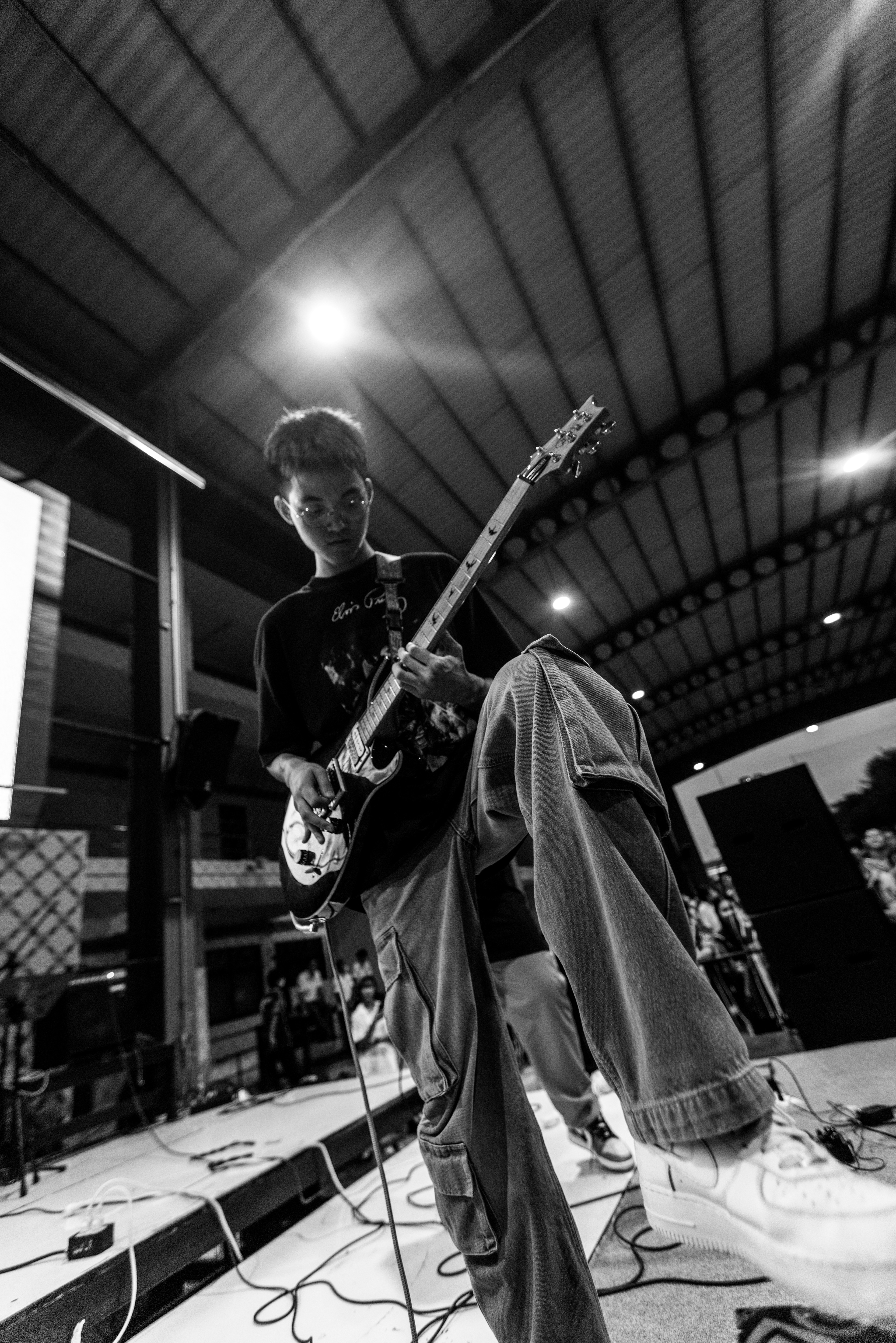 A7Riii + EF 16-35mm F2.8 @SatitNU, Phitsanulok