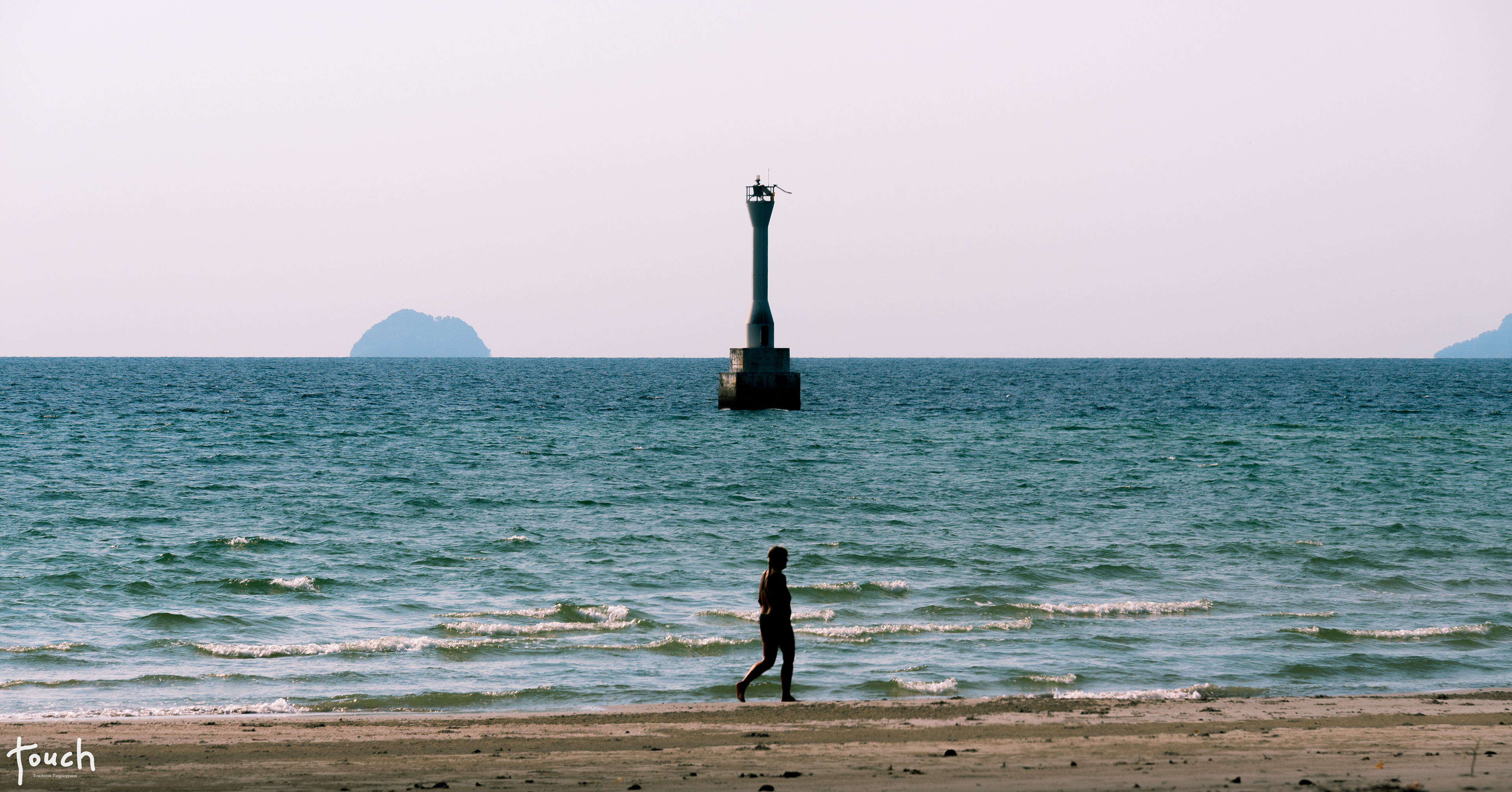 A7ii + Tamron 70-200mm f2.8 g2 @Koh Tarutao, Satun