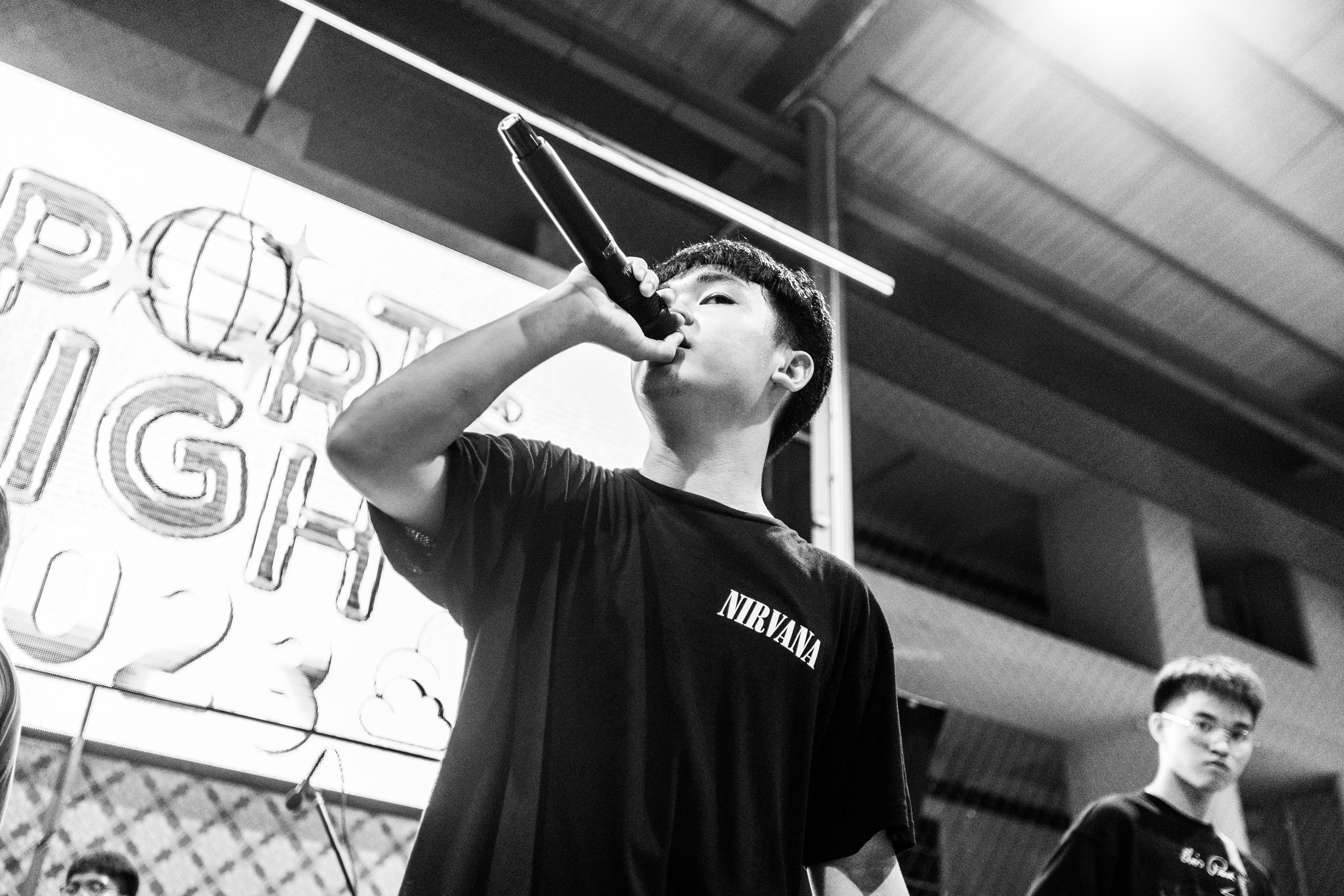 A7Riii + EF 16-35mm F2.8 @SatitNU, Phitsanulok