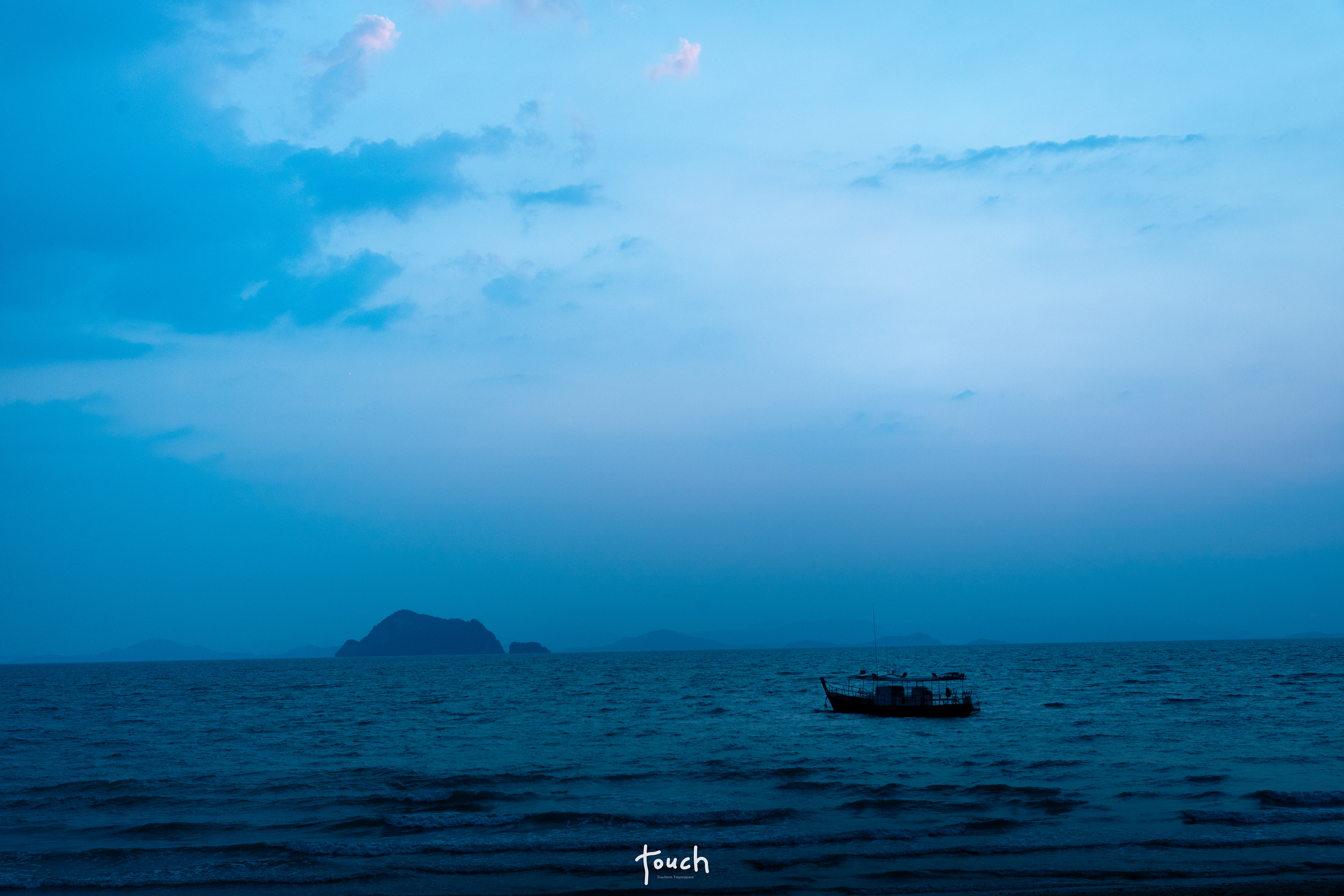 A7Riii + Sigma FE 24-70mm F2.8 DG DN (A) @Koh Yao Yai, Phang Nga