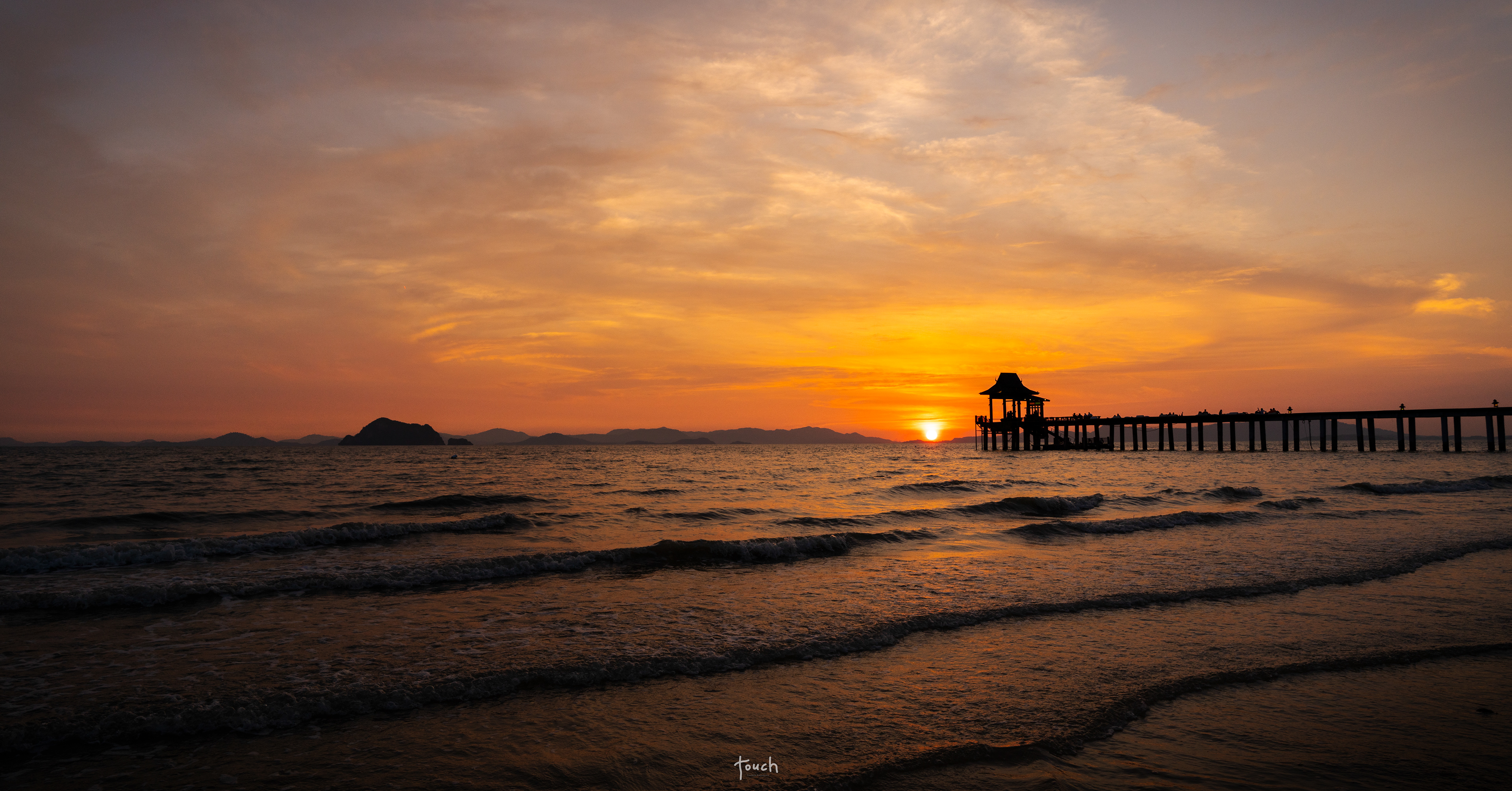 A7Riii + Sigma FE 24-70mm F2.8 DG DN (A) @Koh Yao Yai, Phang Nga