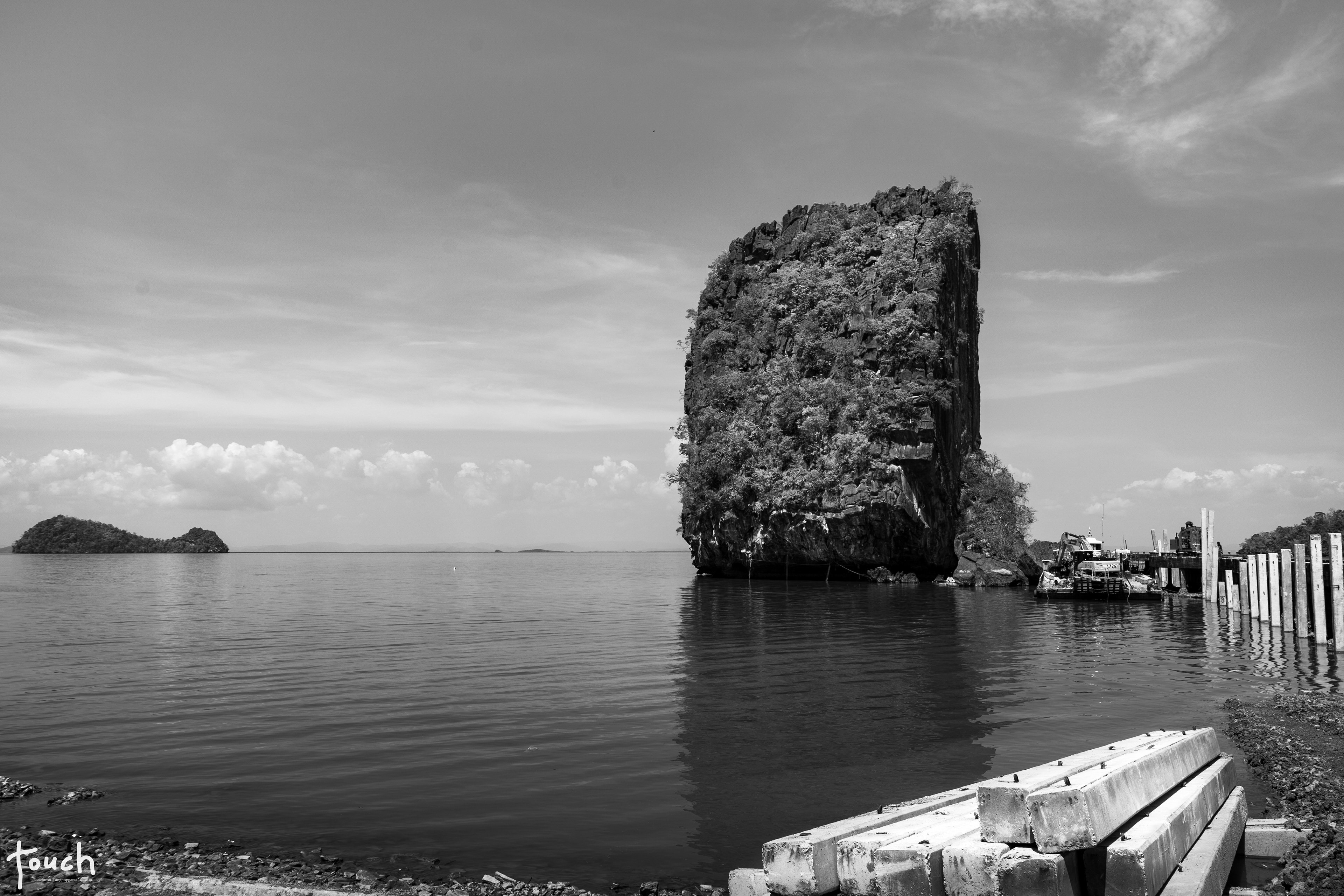 A7ii + FE 28-70mm @Koh Tarutao, Satun
