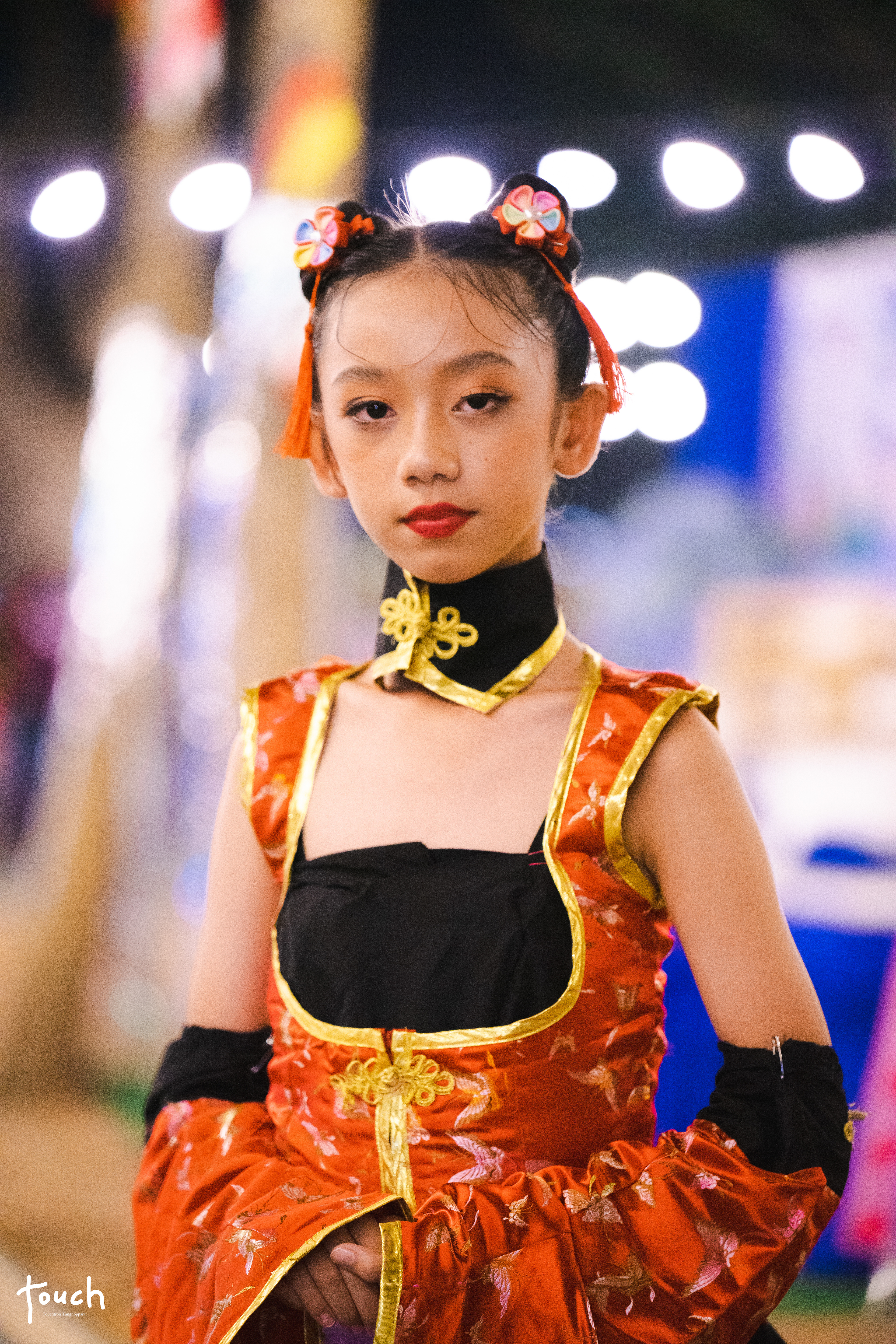 A7ii + Tamron70-200mm f2.8 @SatitPSRU, Phitsanulok