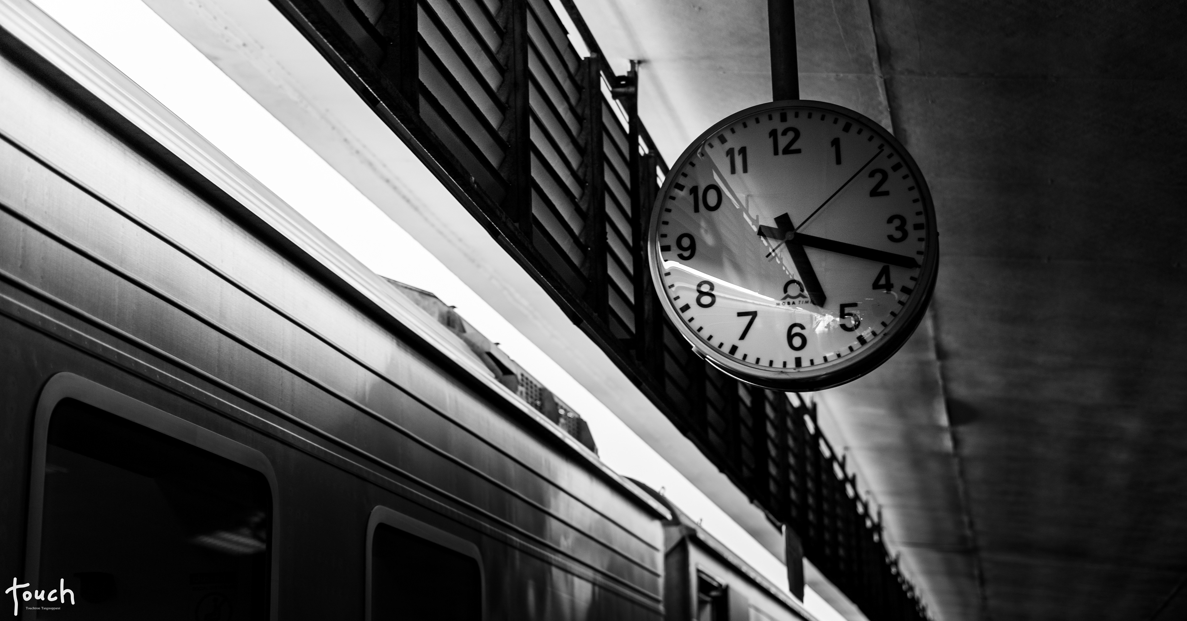 A7ii + FE 50mm f1.8 @Hat Yai Train Station, Hat Yai