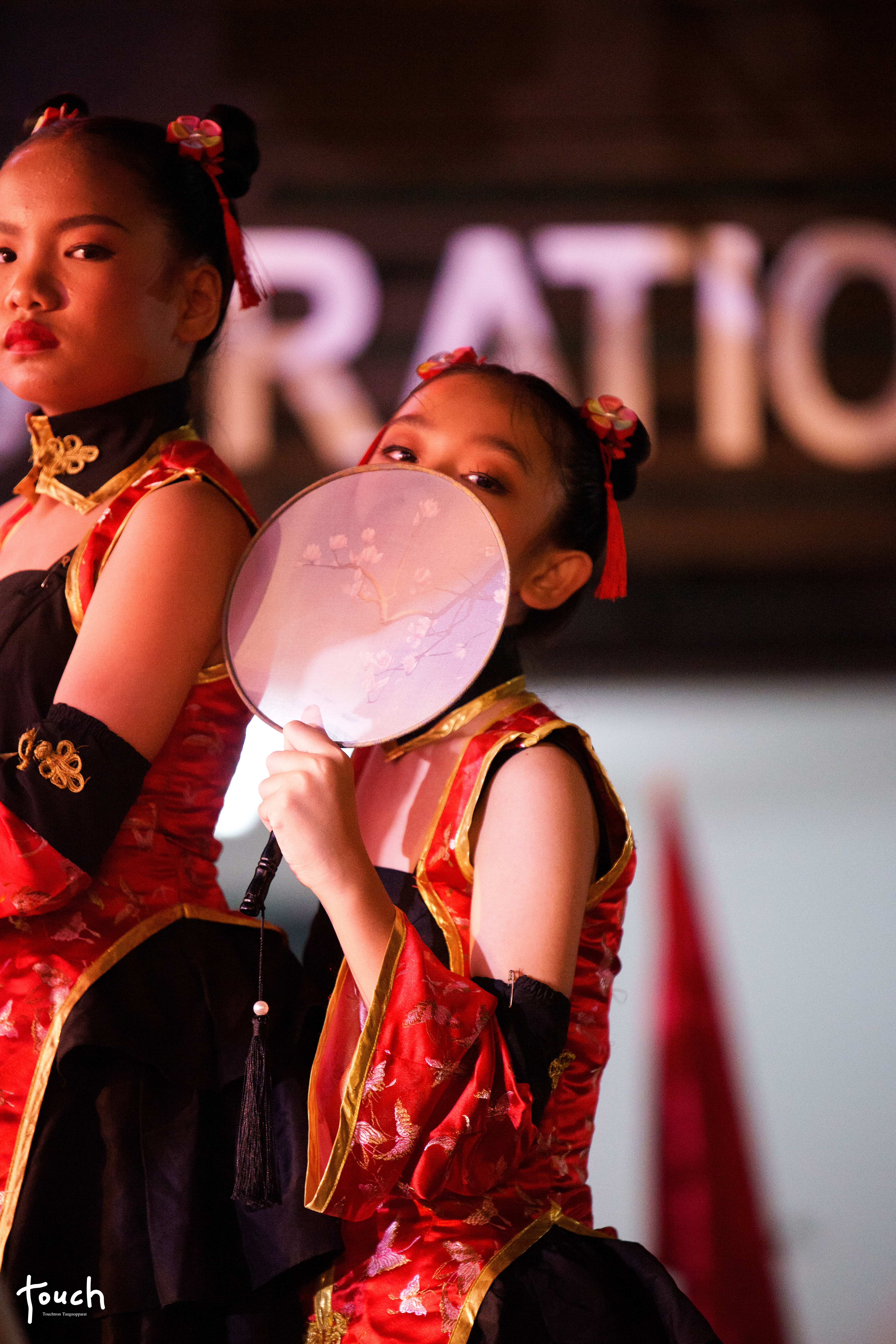 A7ii + Tamron70-200mm f2.8 @SatitPSRU, Phitsanulok