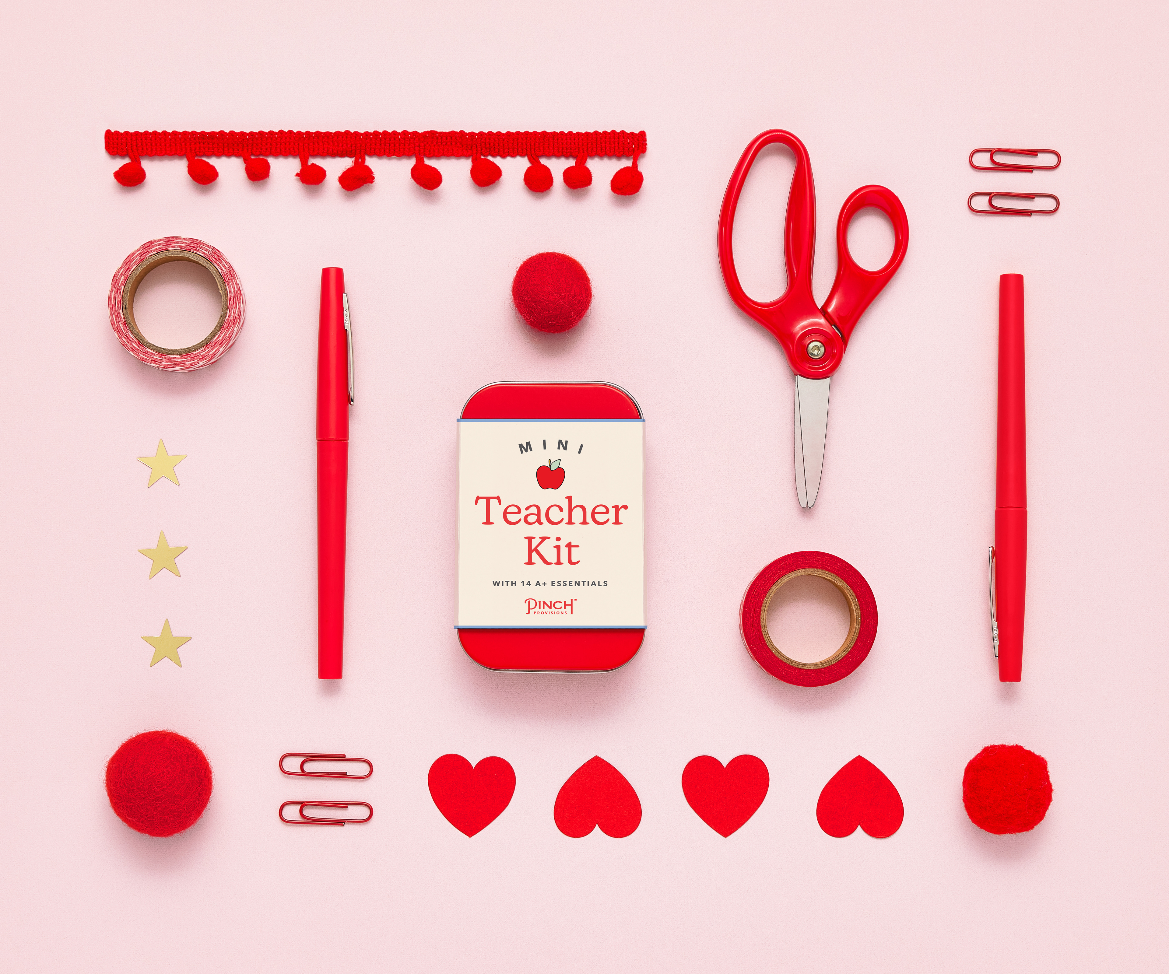 Art Direction + Packaging Design