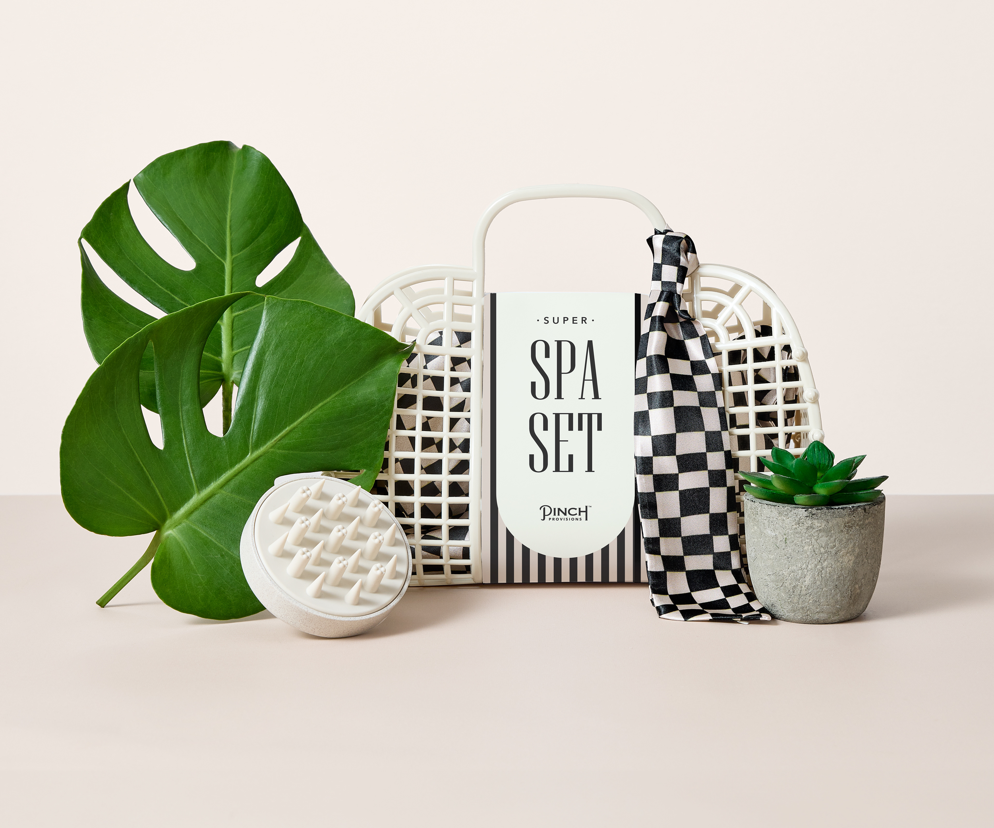 Art Direction + Packaging Design