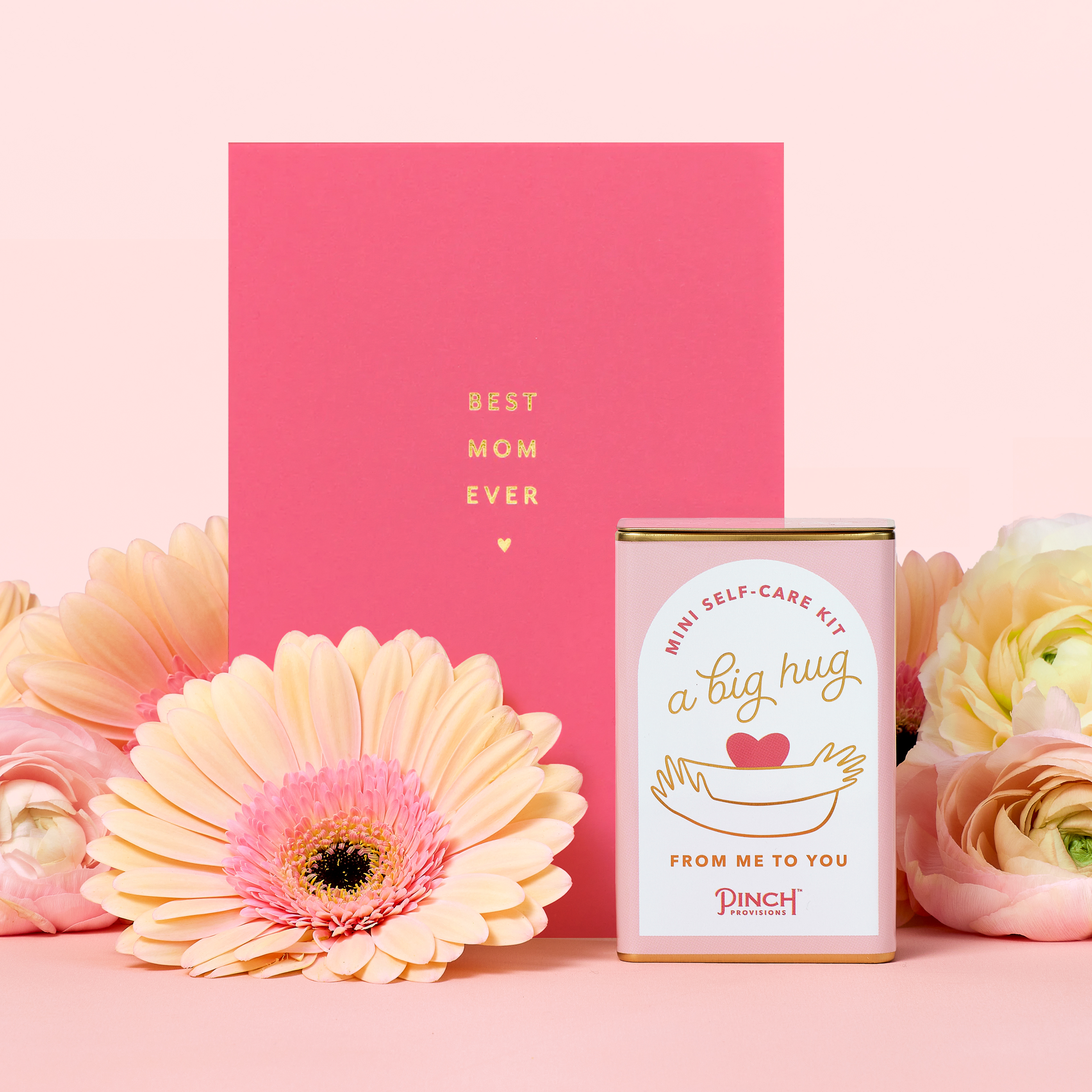 Art Direction + Packaging Design