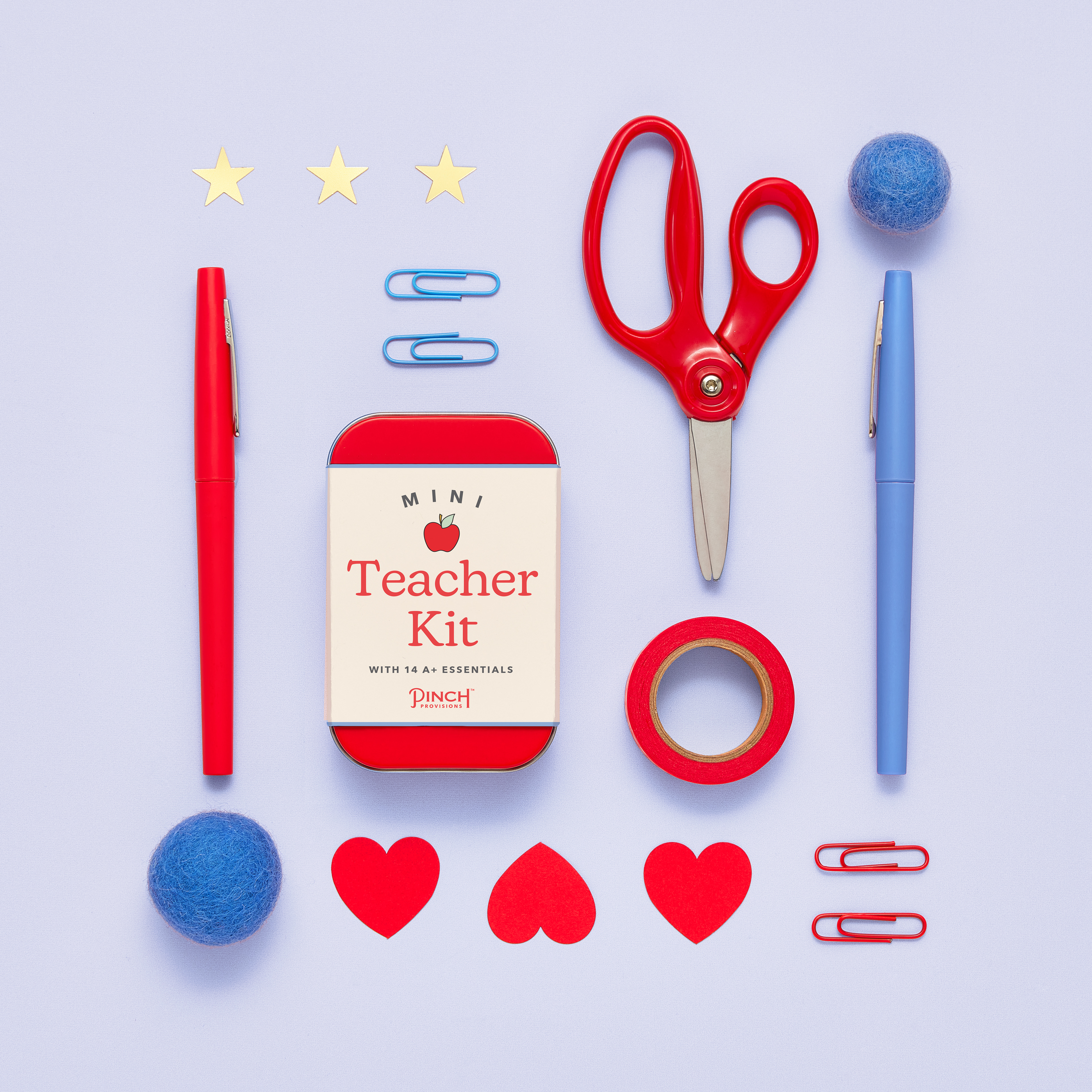 Art Direction + Packaging Design