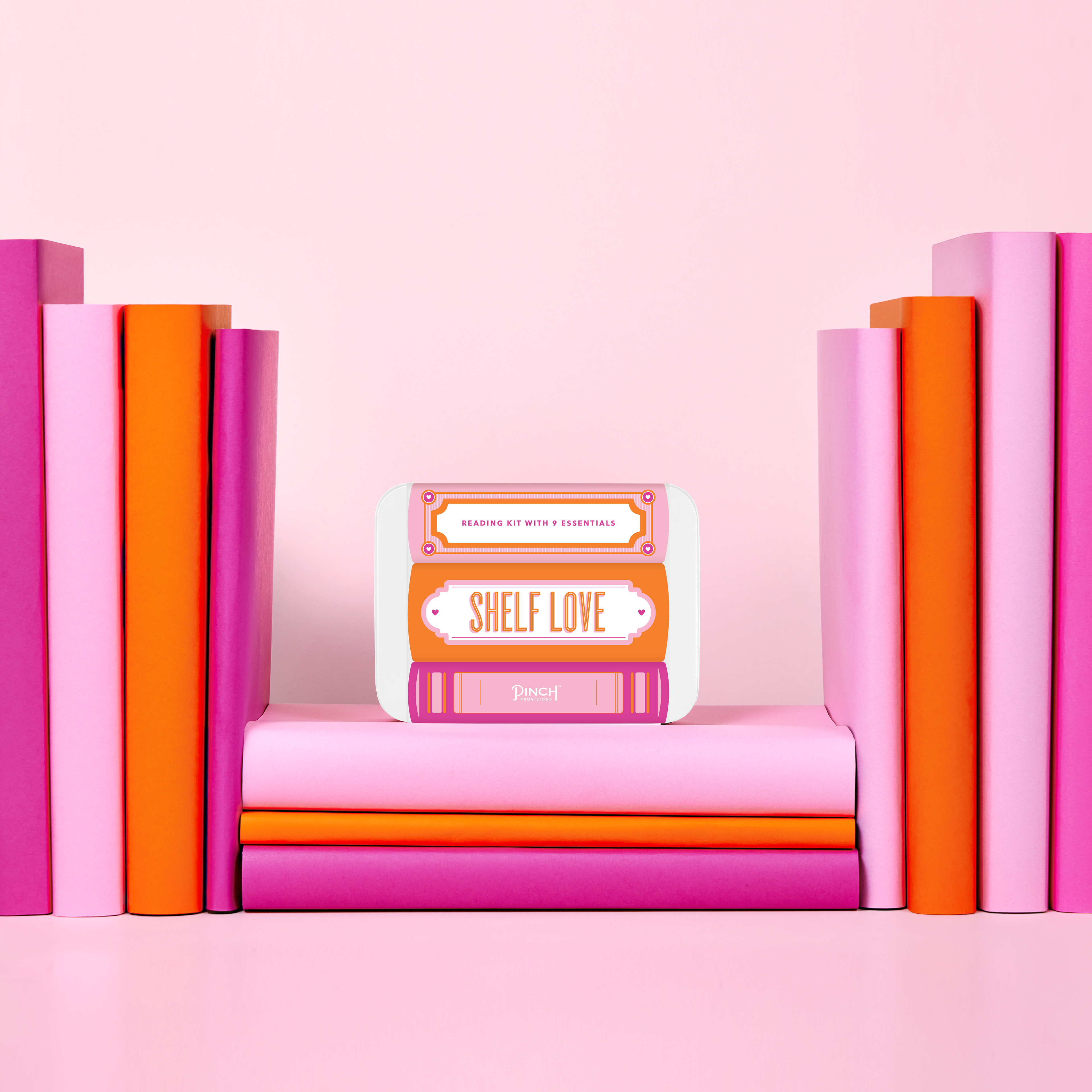 Art Direction + Packaging Design