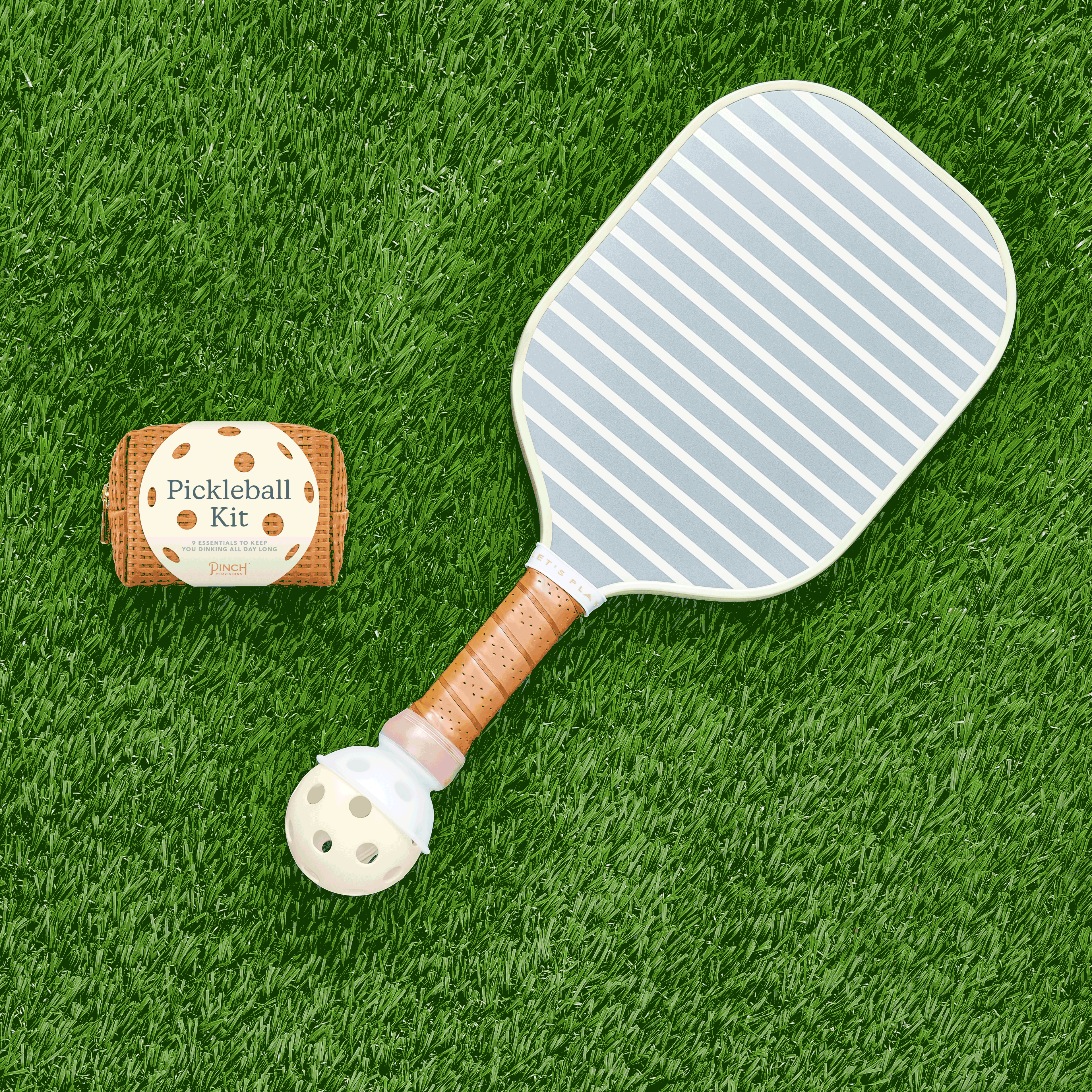 Art Direction + Packaging Design