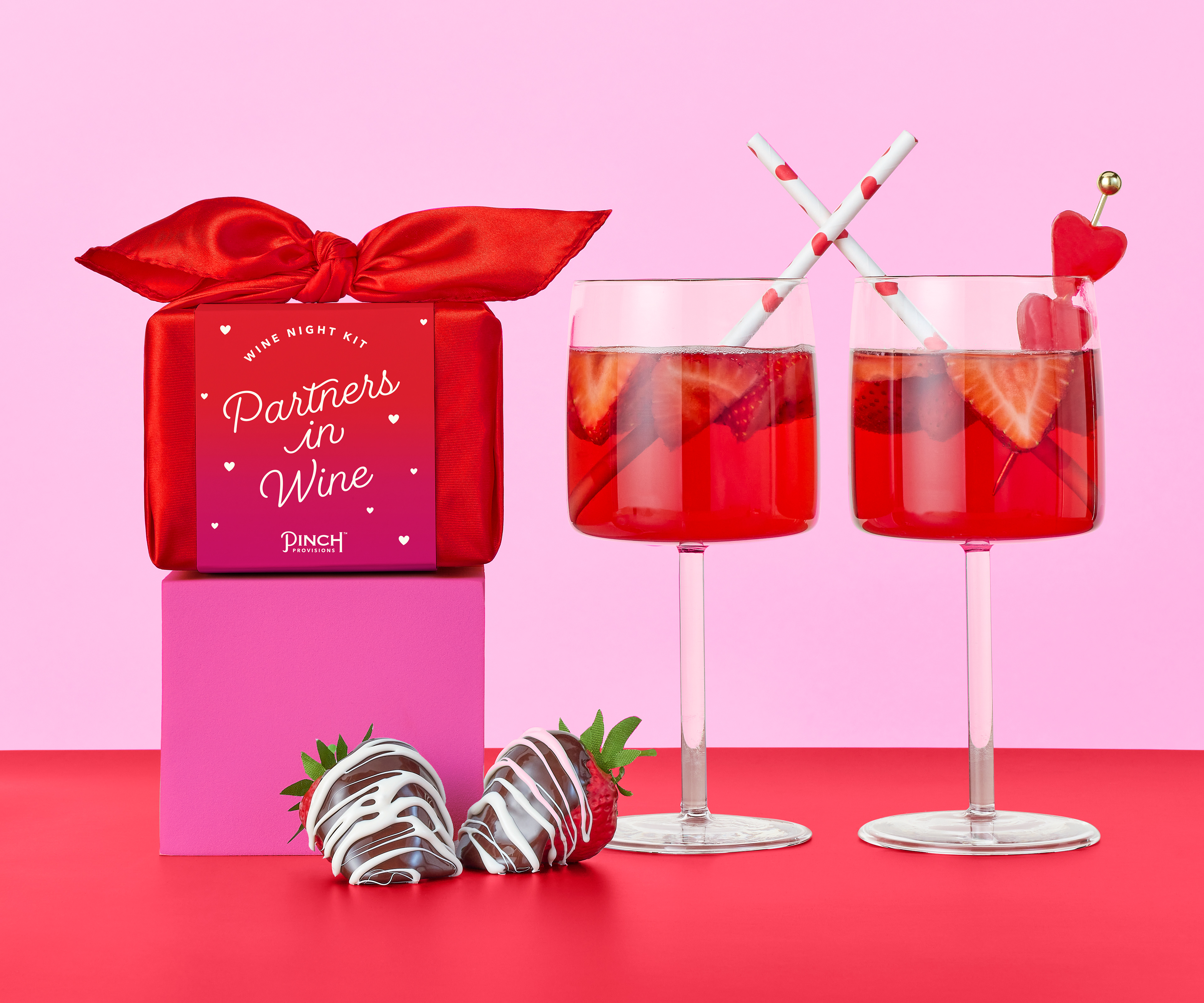 Art Direction + Packaging Design