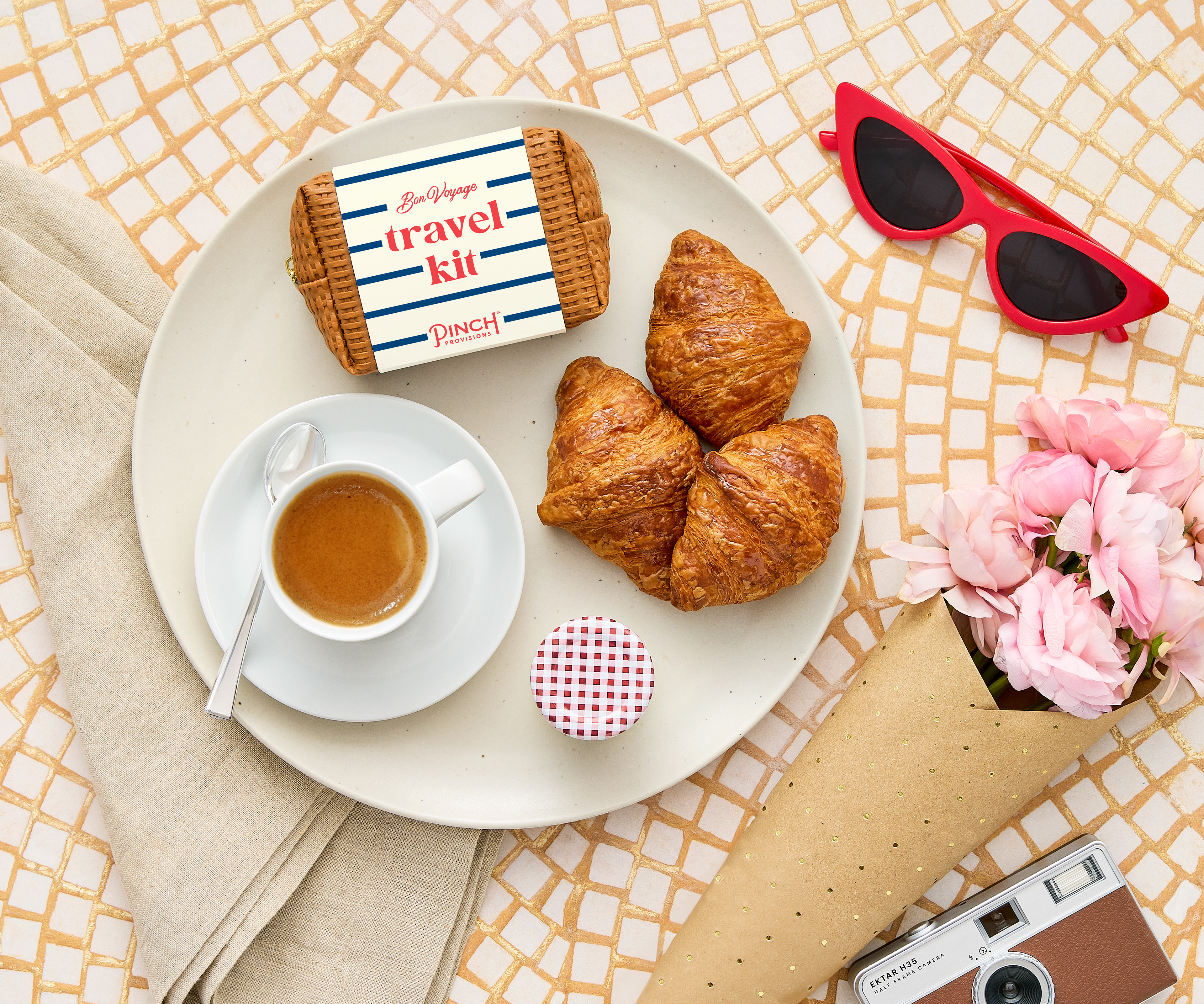 Art Direction + Packaging Design