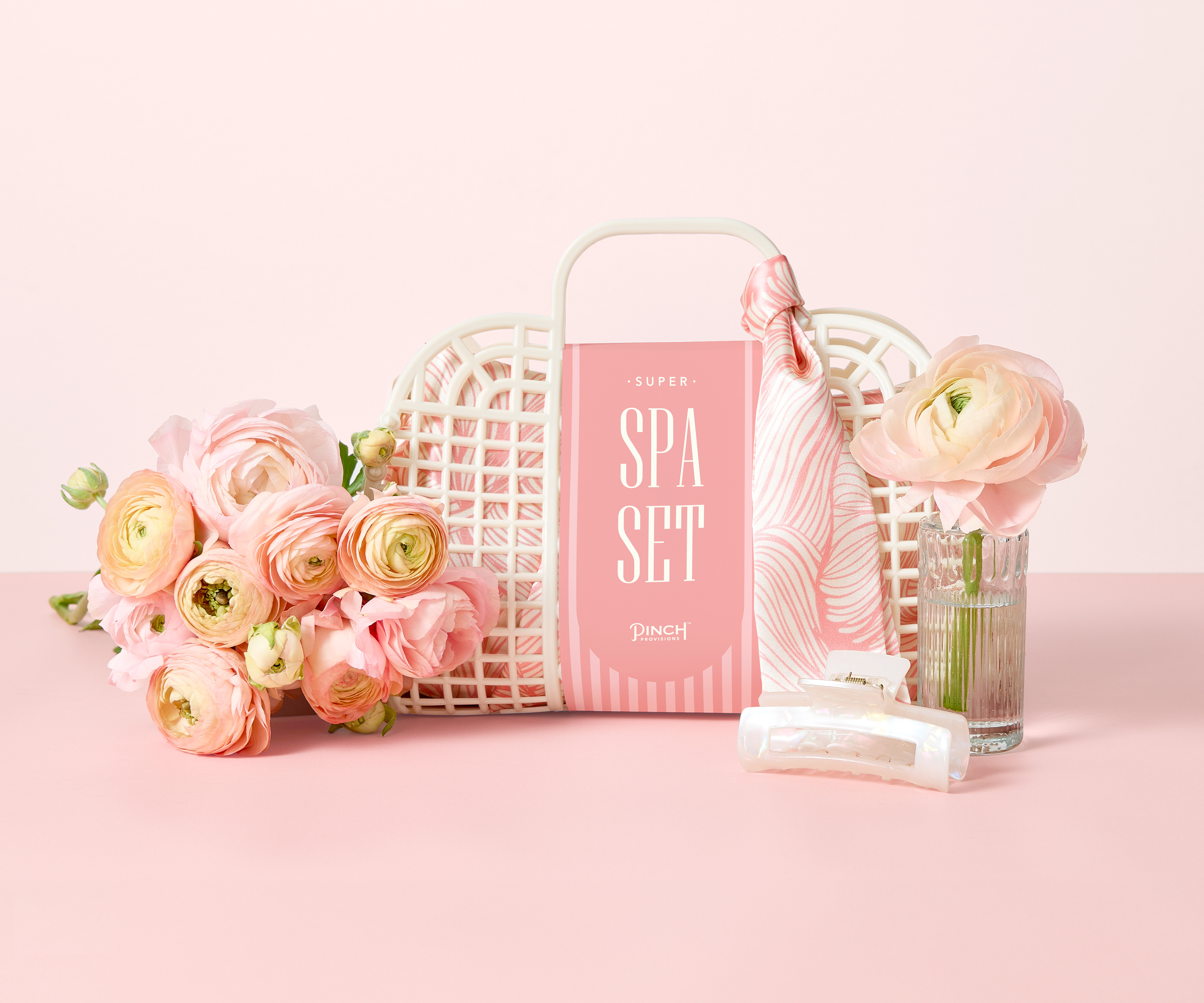 Art Direction + Packaging Design