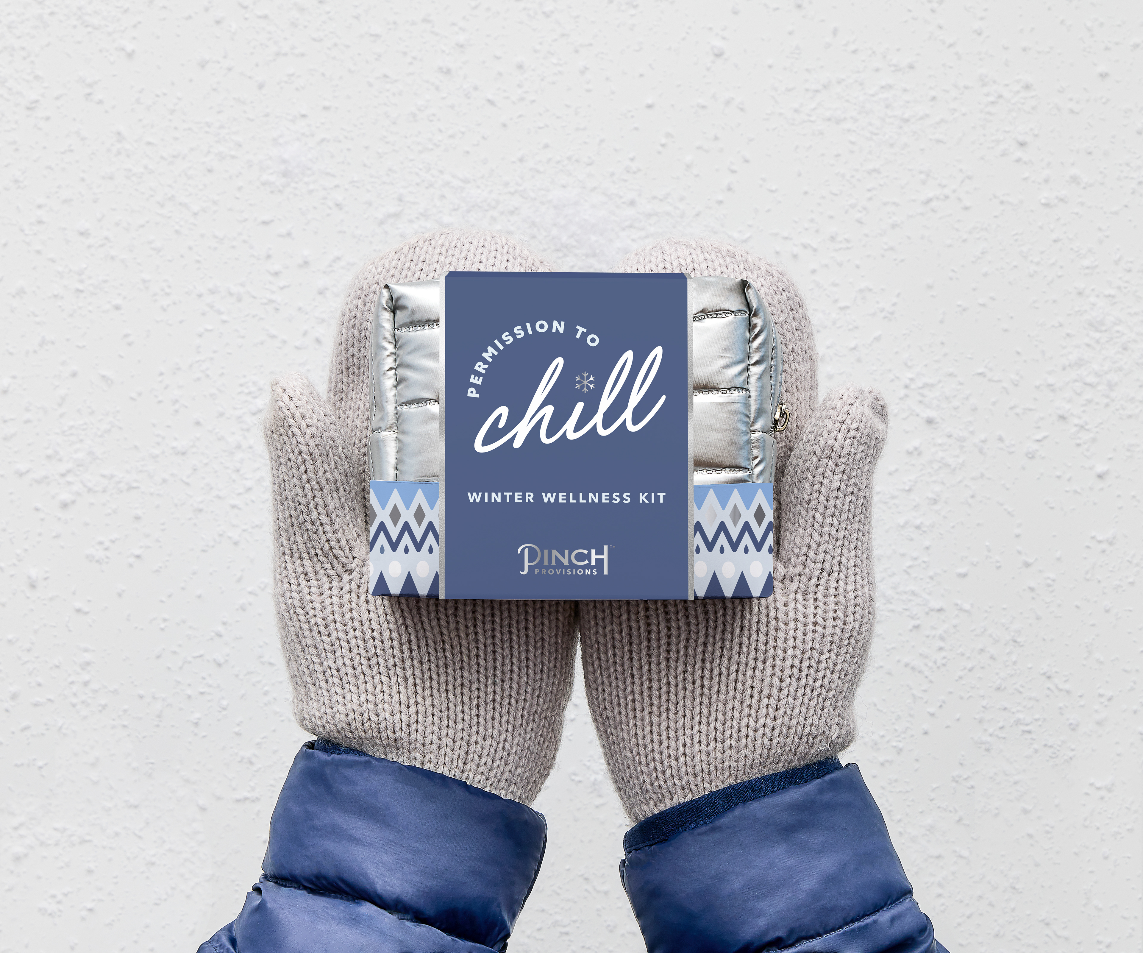 Art Direction + Packaging Design