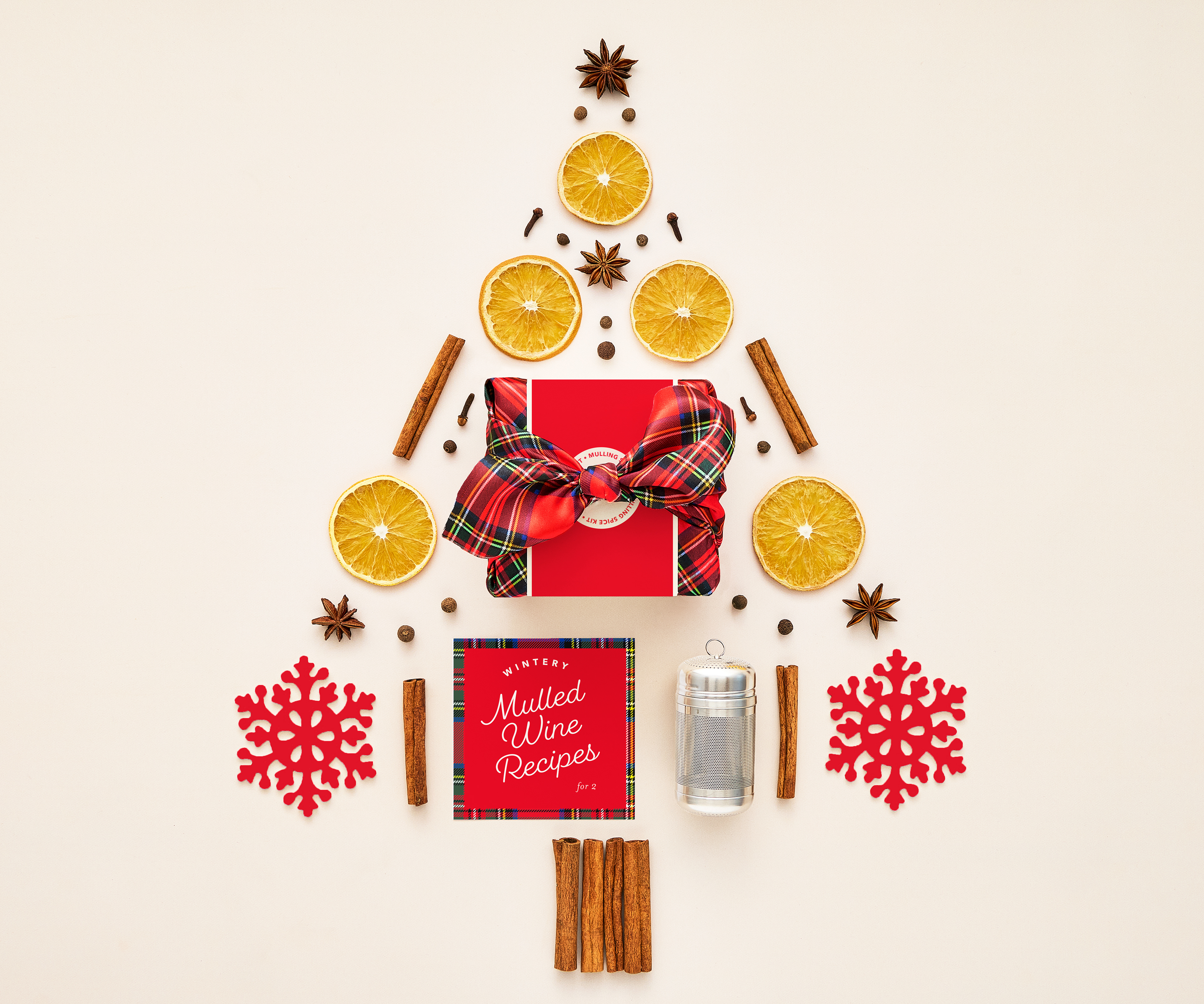 Art Direction + Packaging Design