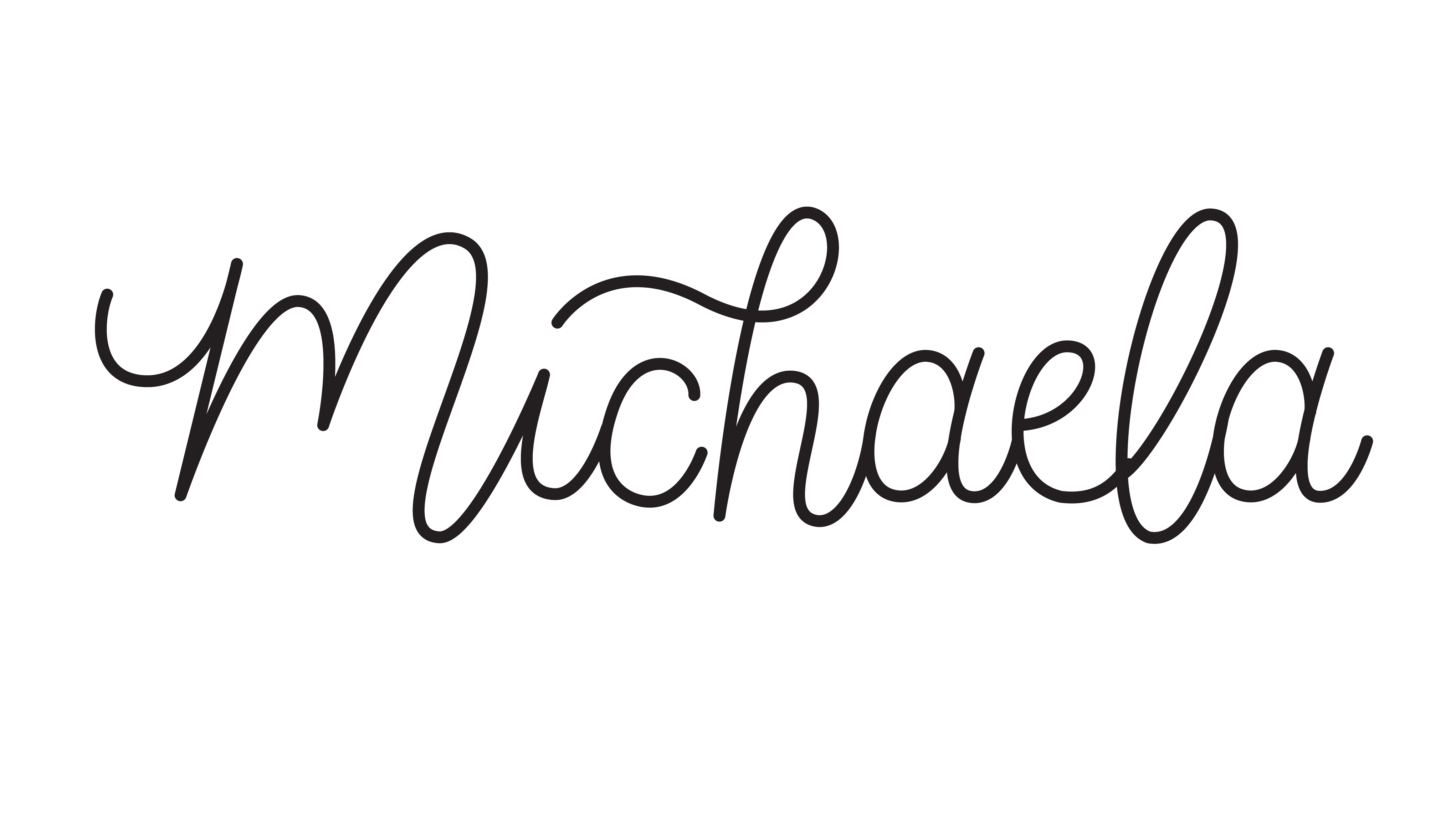 Michaela Murphy