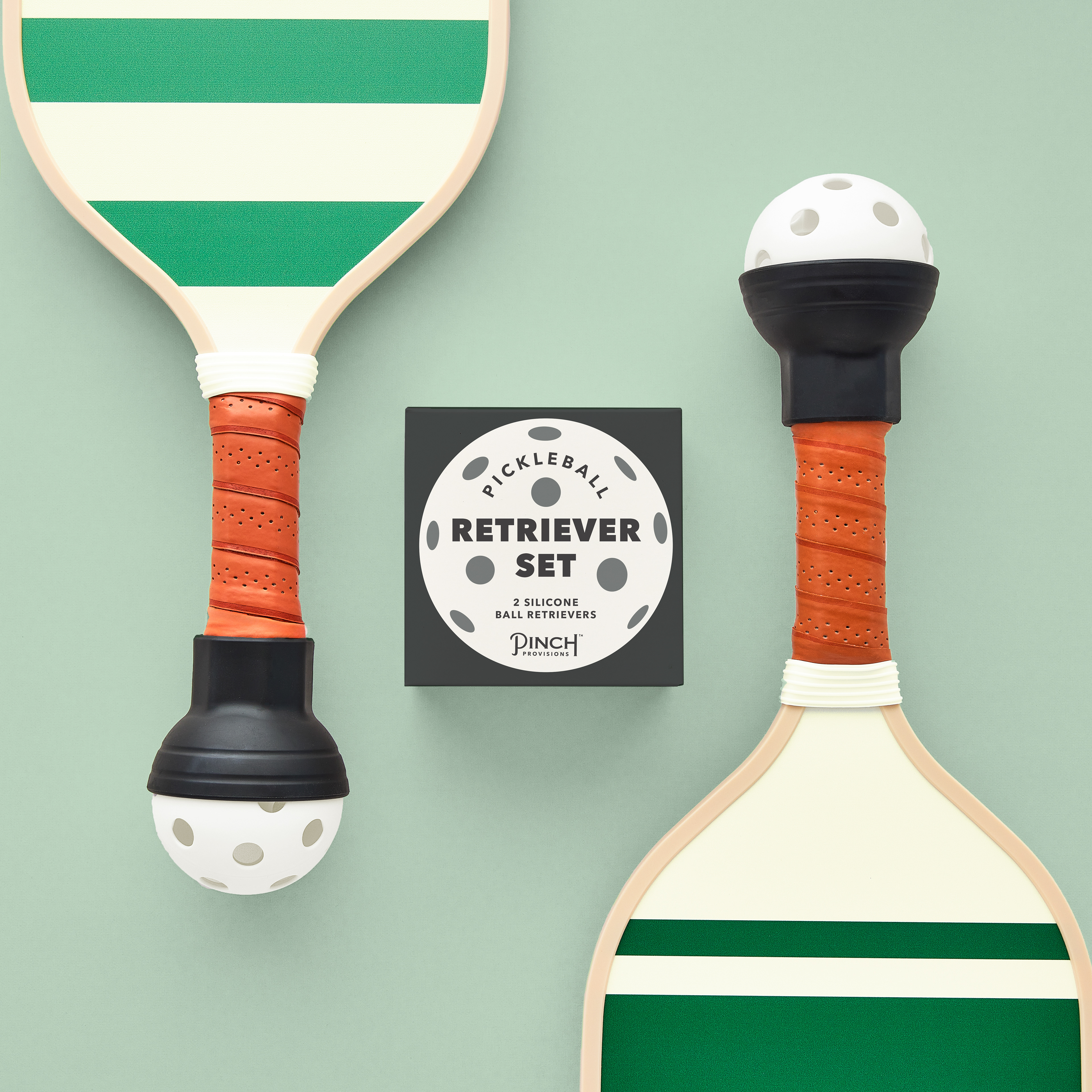 Art Direction + Packaging Design