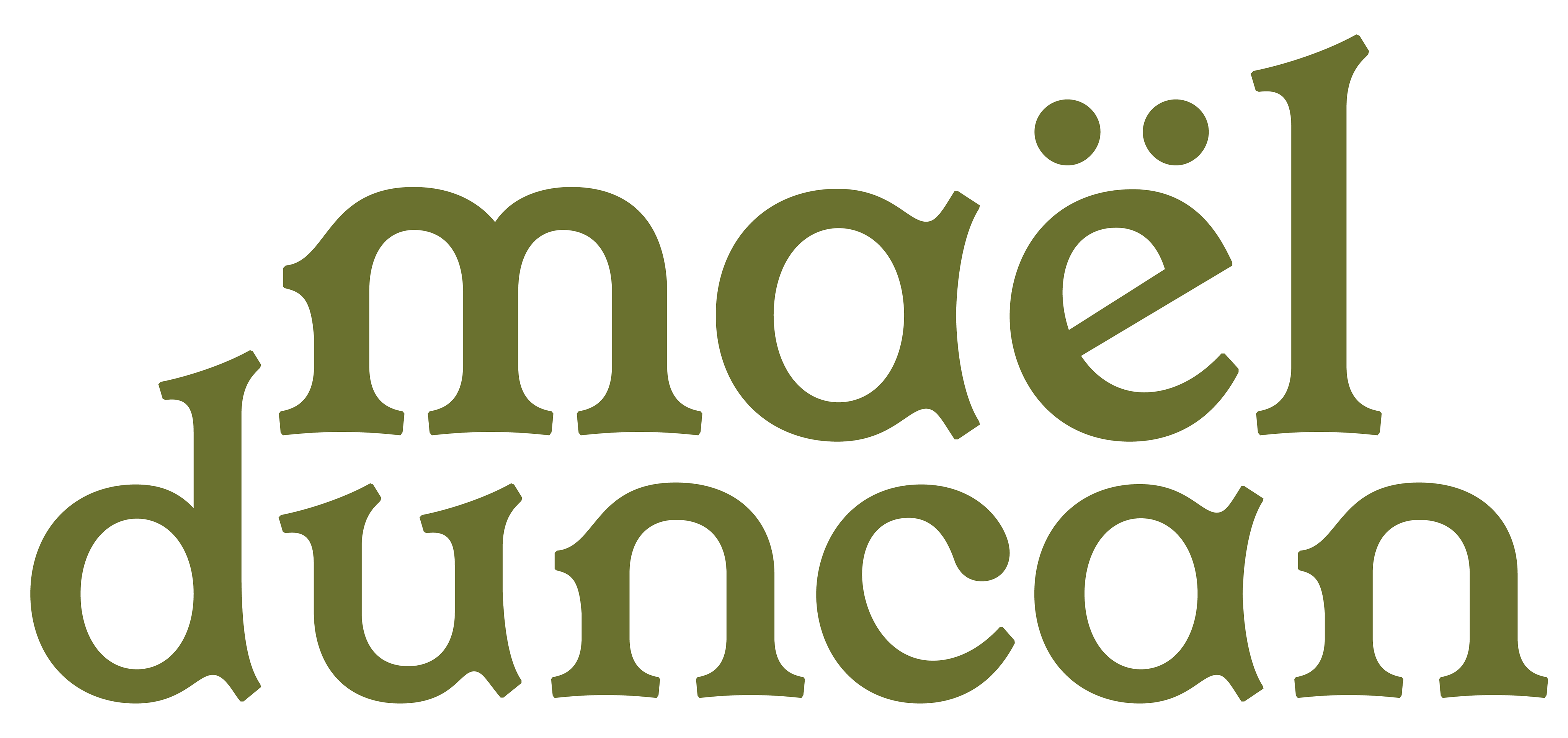 Maël Duncan