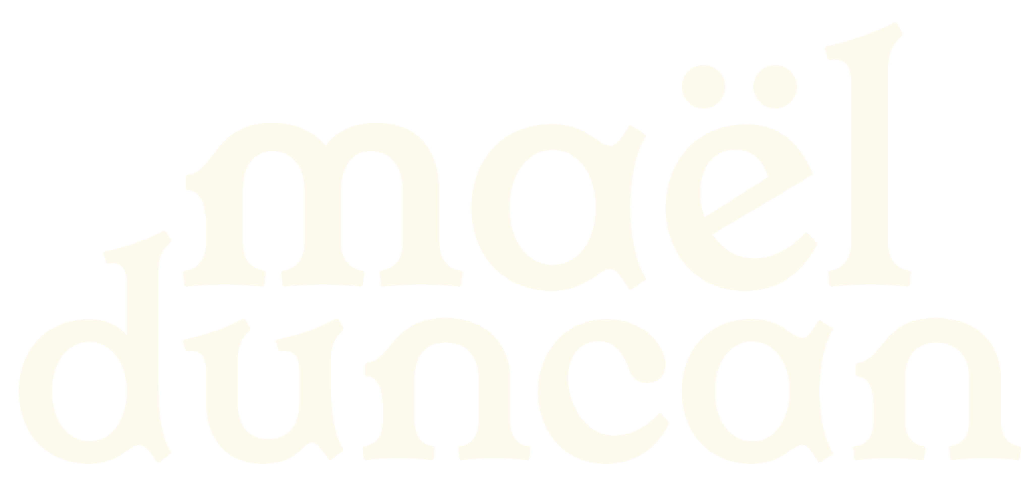 Maël Duncan