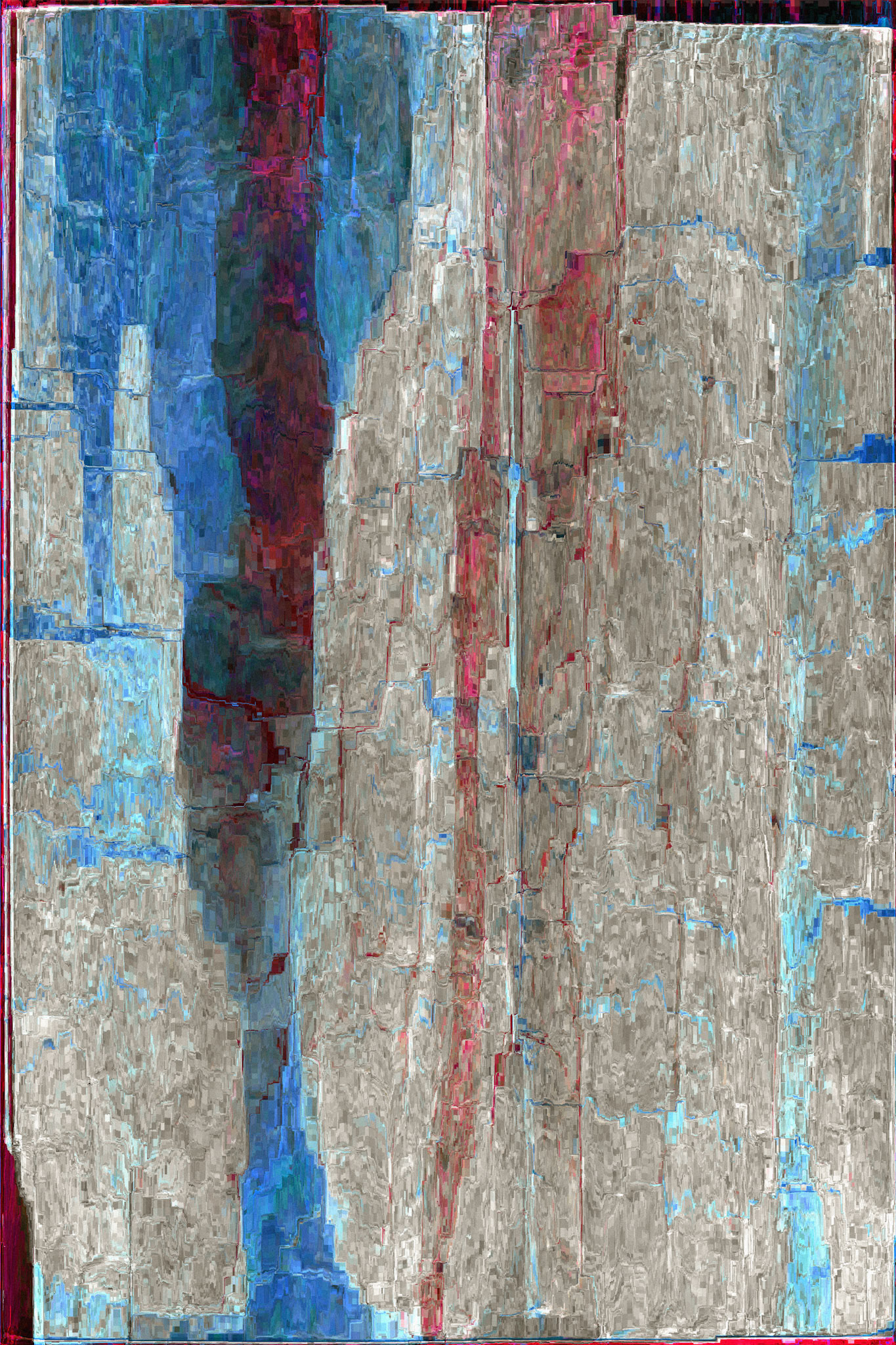 Bitfuse #8 "Divided"