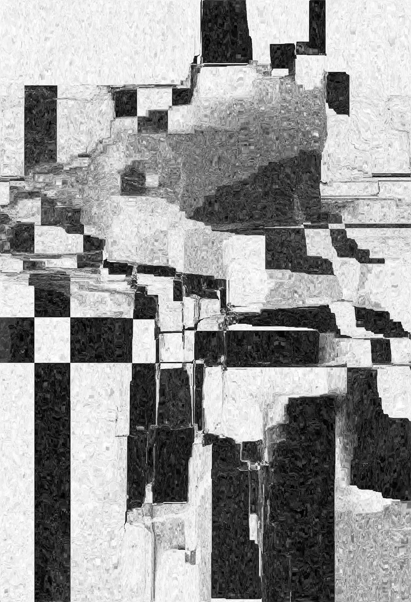 Bitfuse #41 "Maldis"