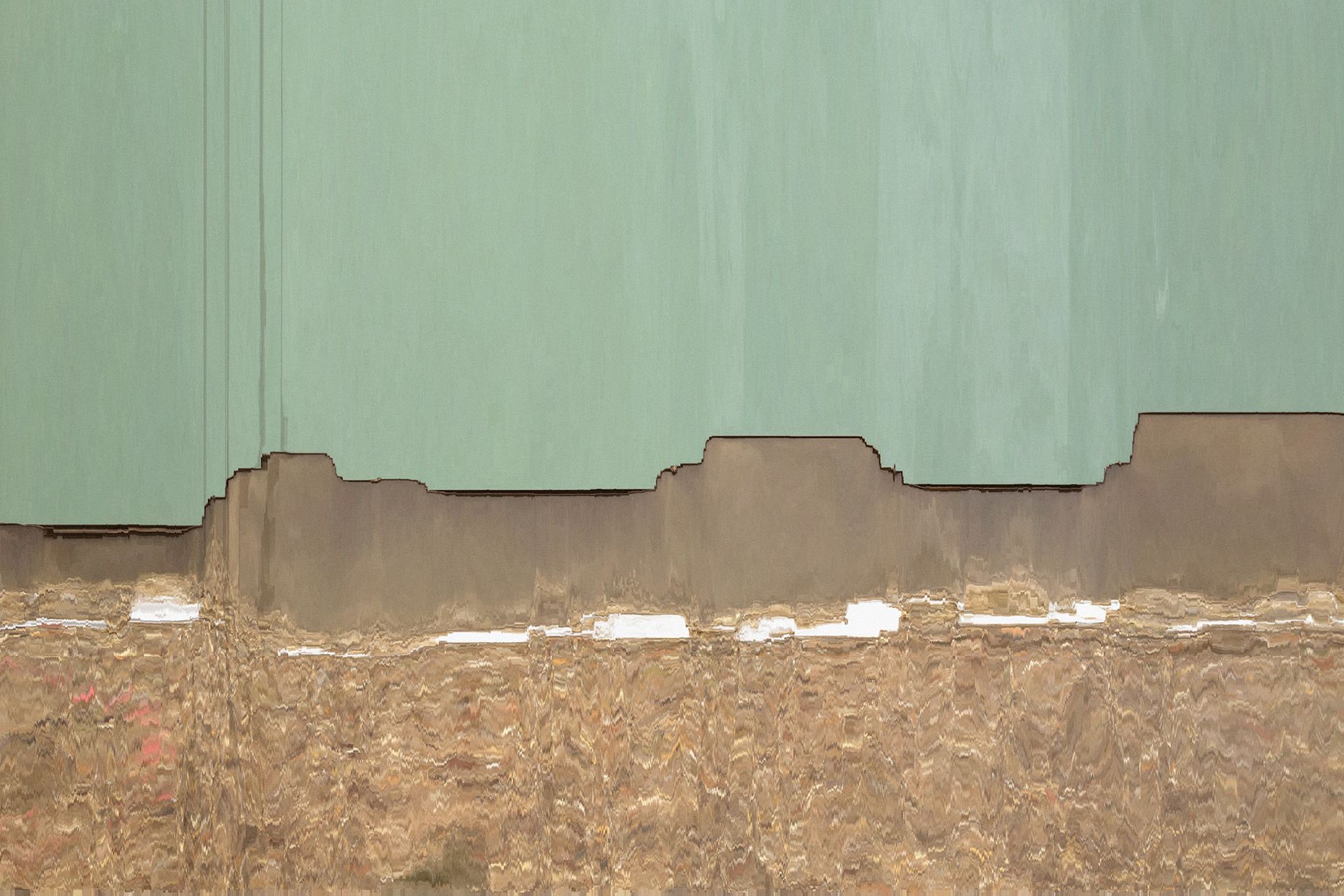 Bitfuse #16 "Great Lake"