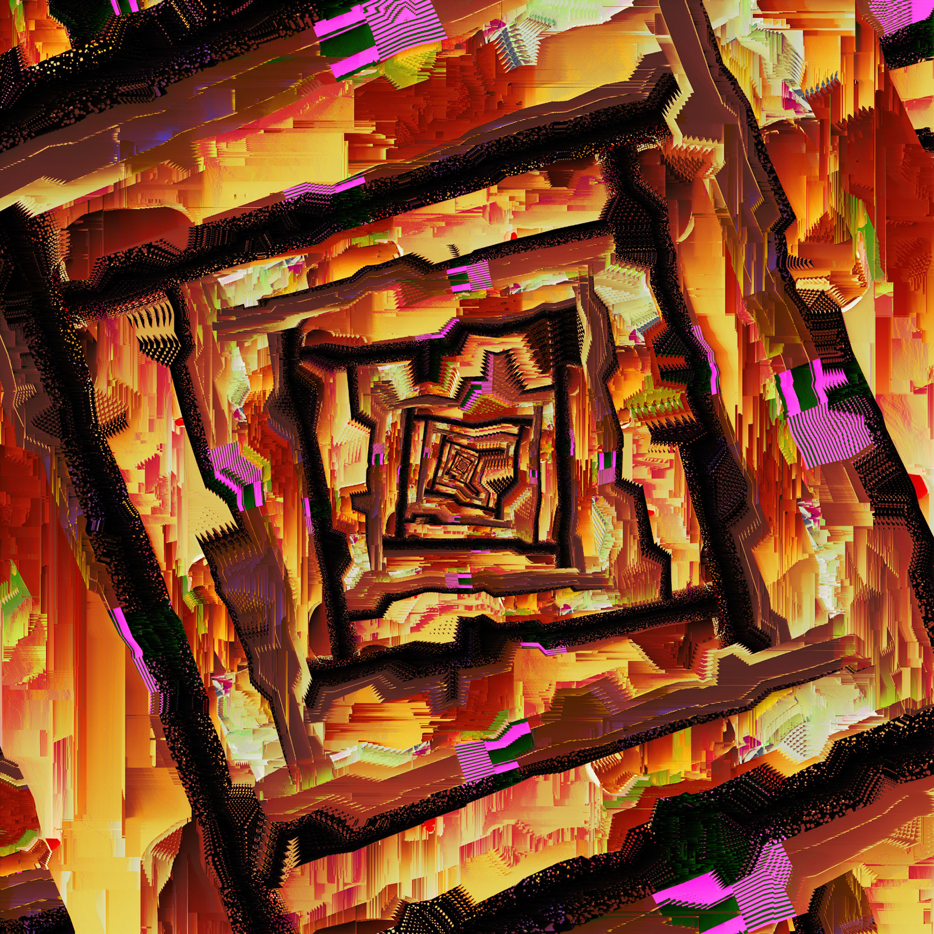 Conduit Upsilon