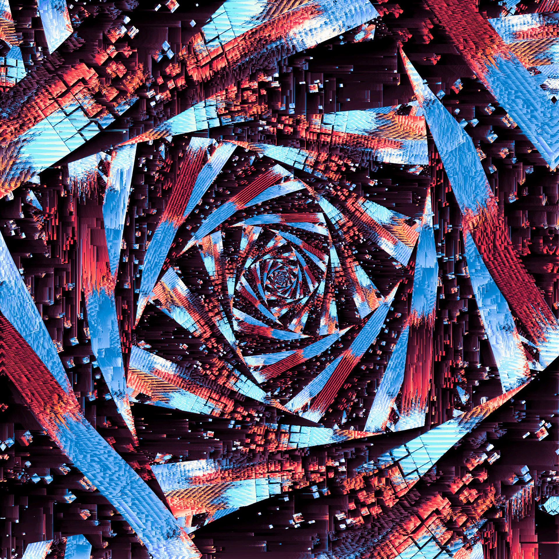 Conduit Mu