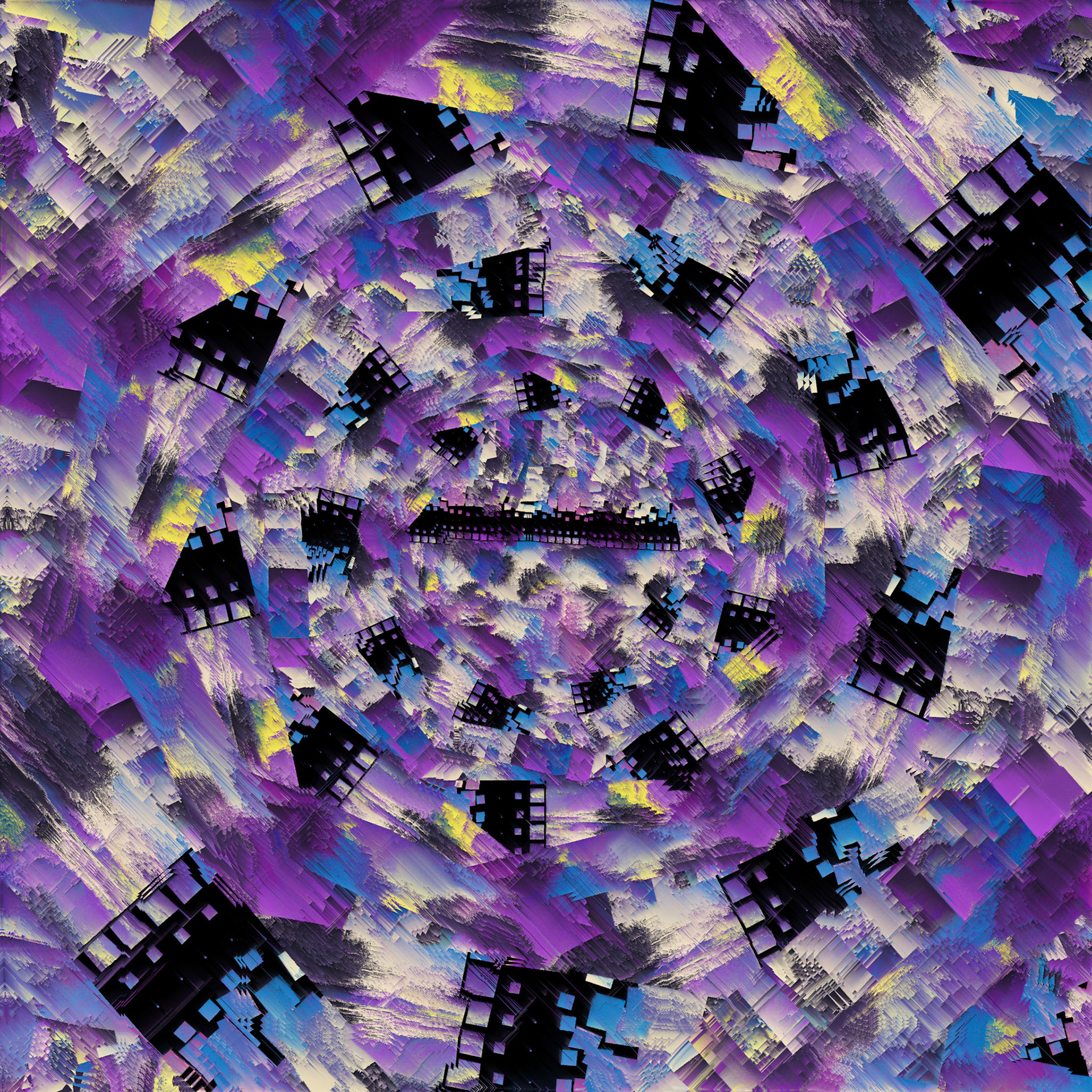 Conduit Delta
