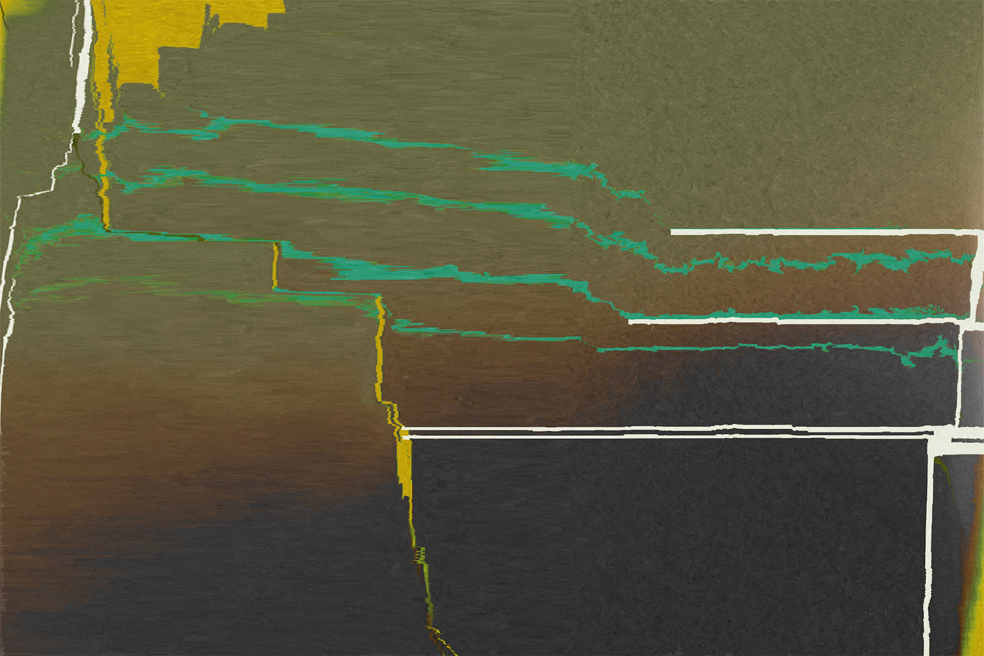 Bitfuse #22 "Ethereal Wound"