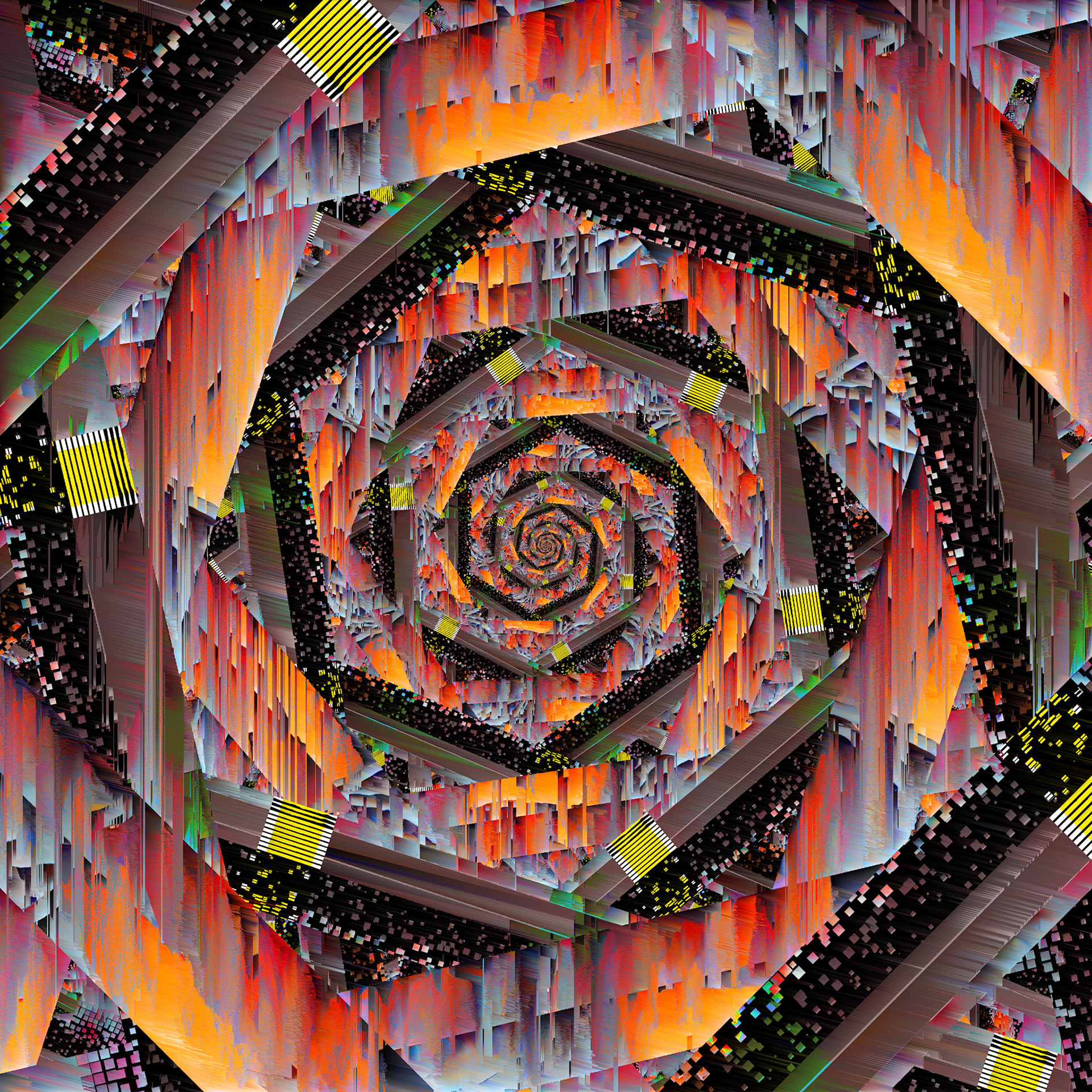 Conduit Rho