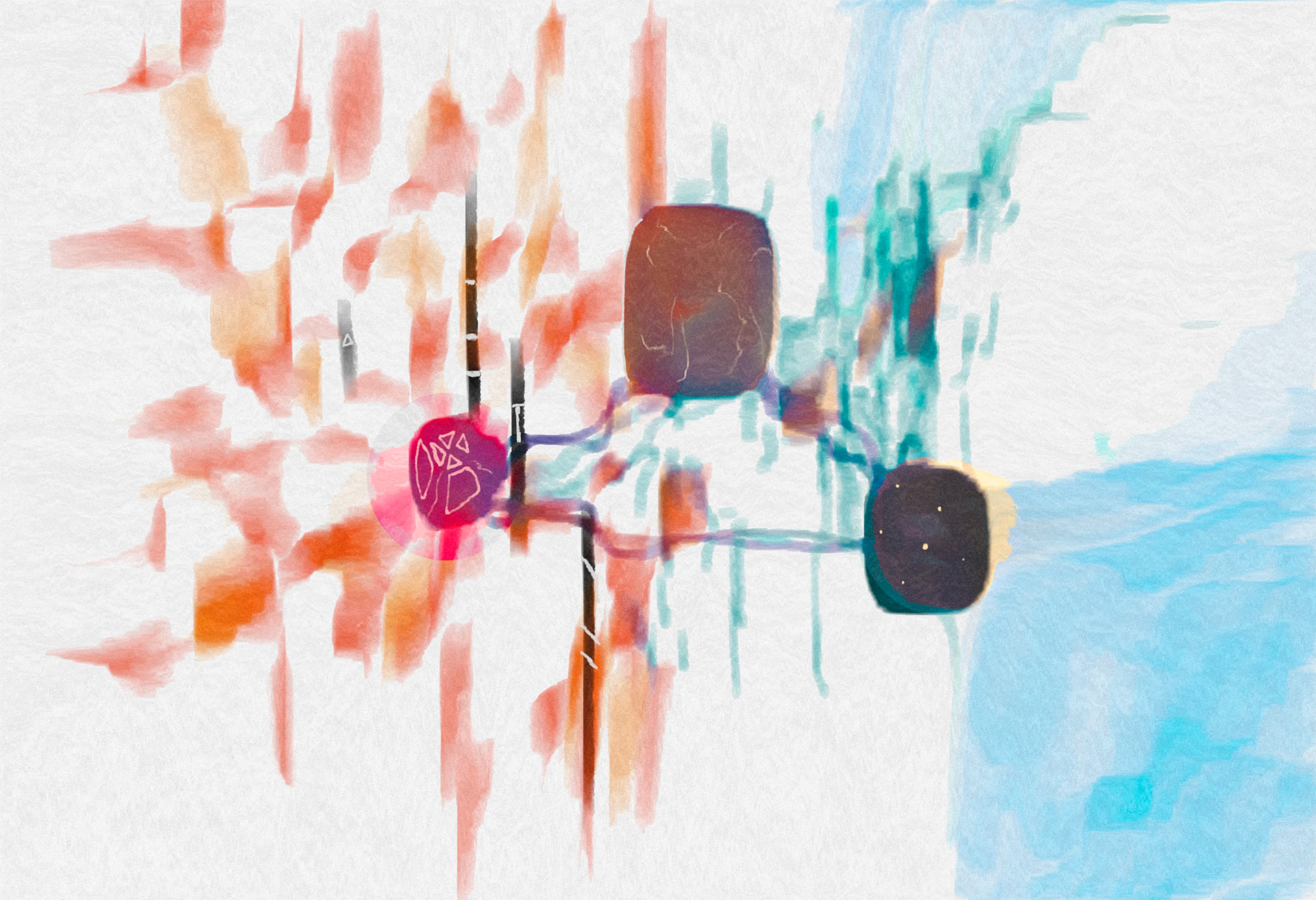 Bitfuse #81 "Techincal Transdimensional Trinity"