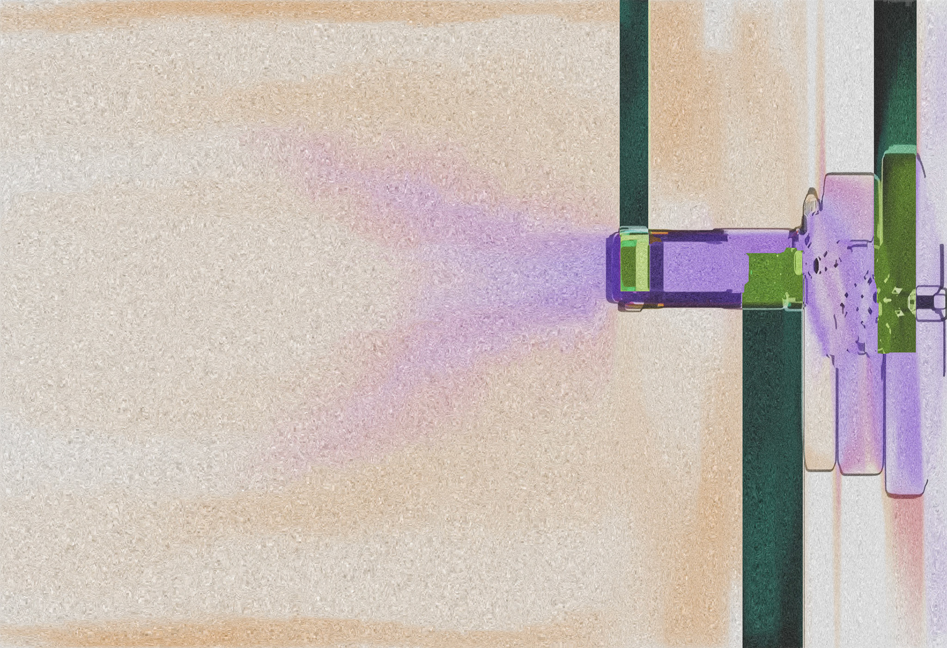 Bitfuse #61 "Exhaust"