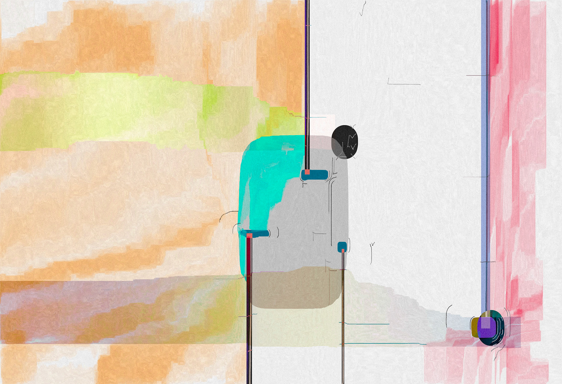 Bitfuse #70 "Broadcast"