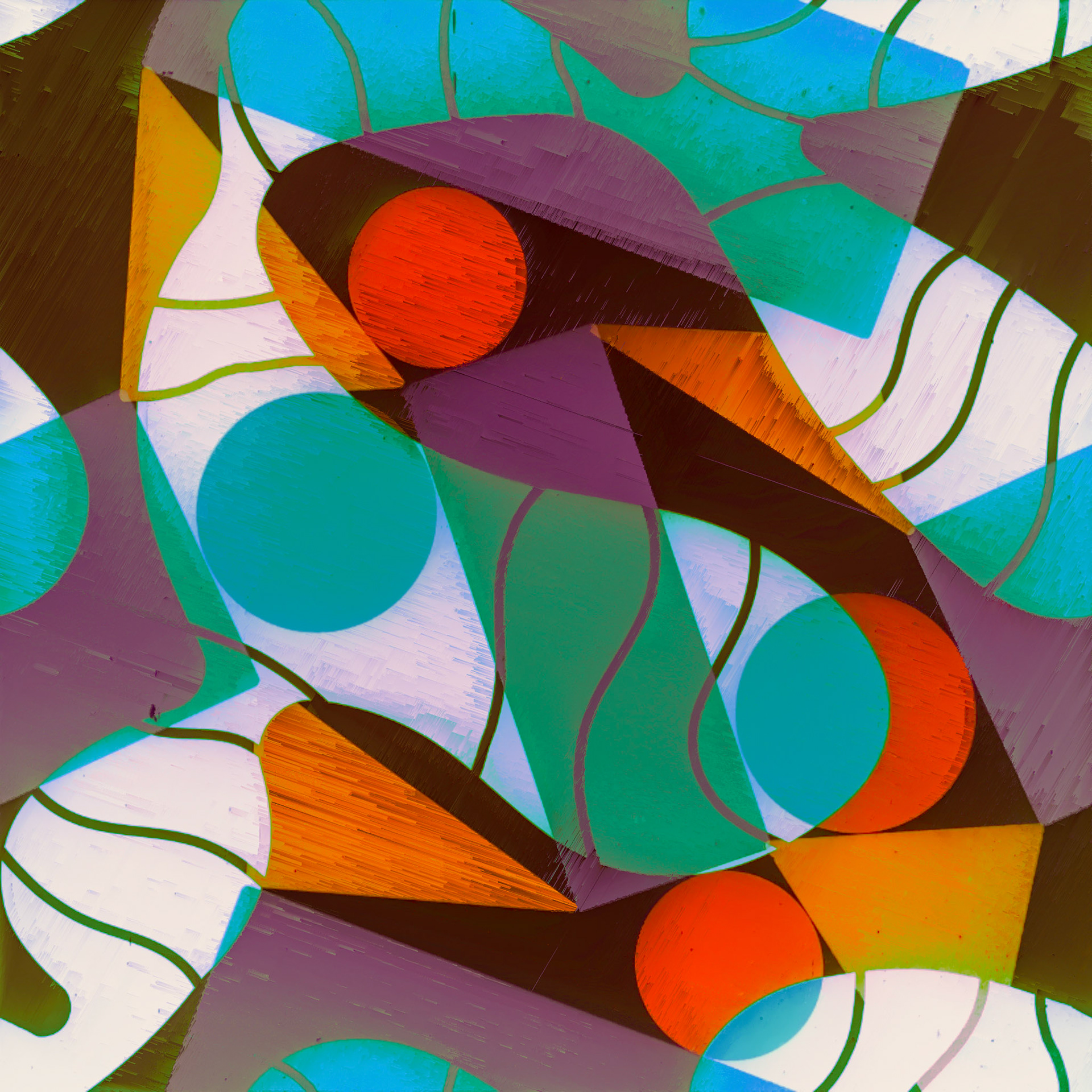 Bitfuse Pattern Fourteen