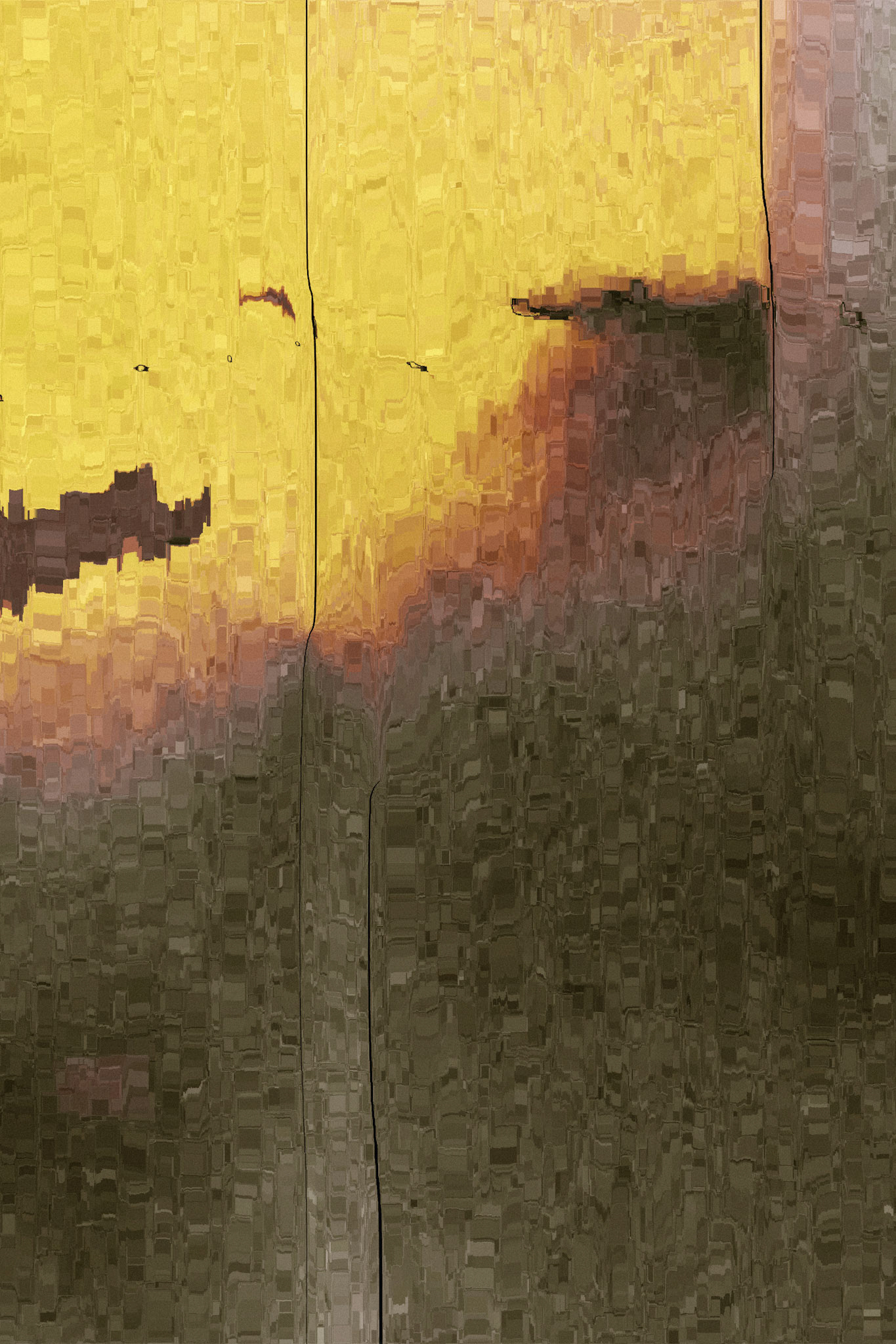 Bitfuse #24 "Scorched Earth"